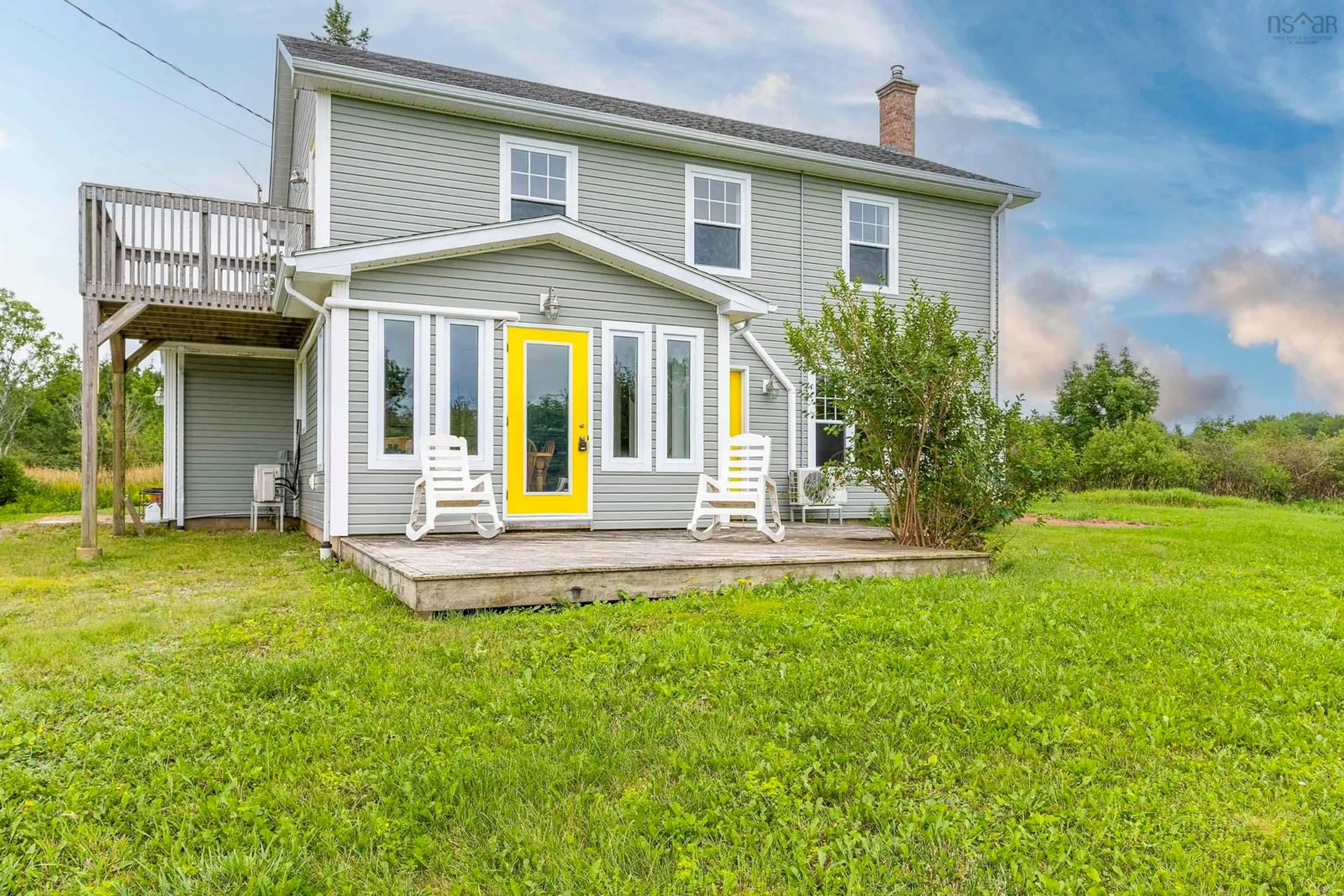 Unknown for 3404 Brow Of Mountain Rd, West Black Rock Nova Scotia B0P 1V0