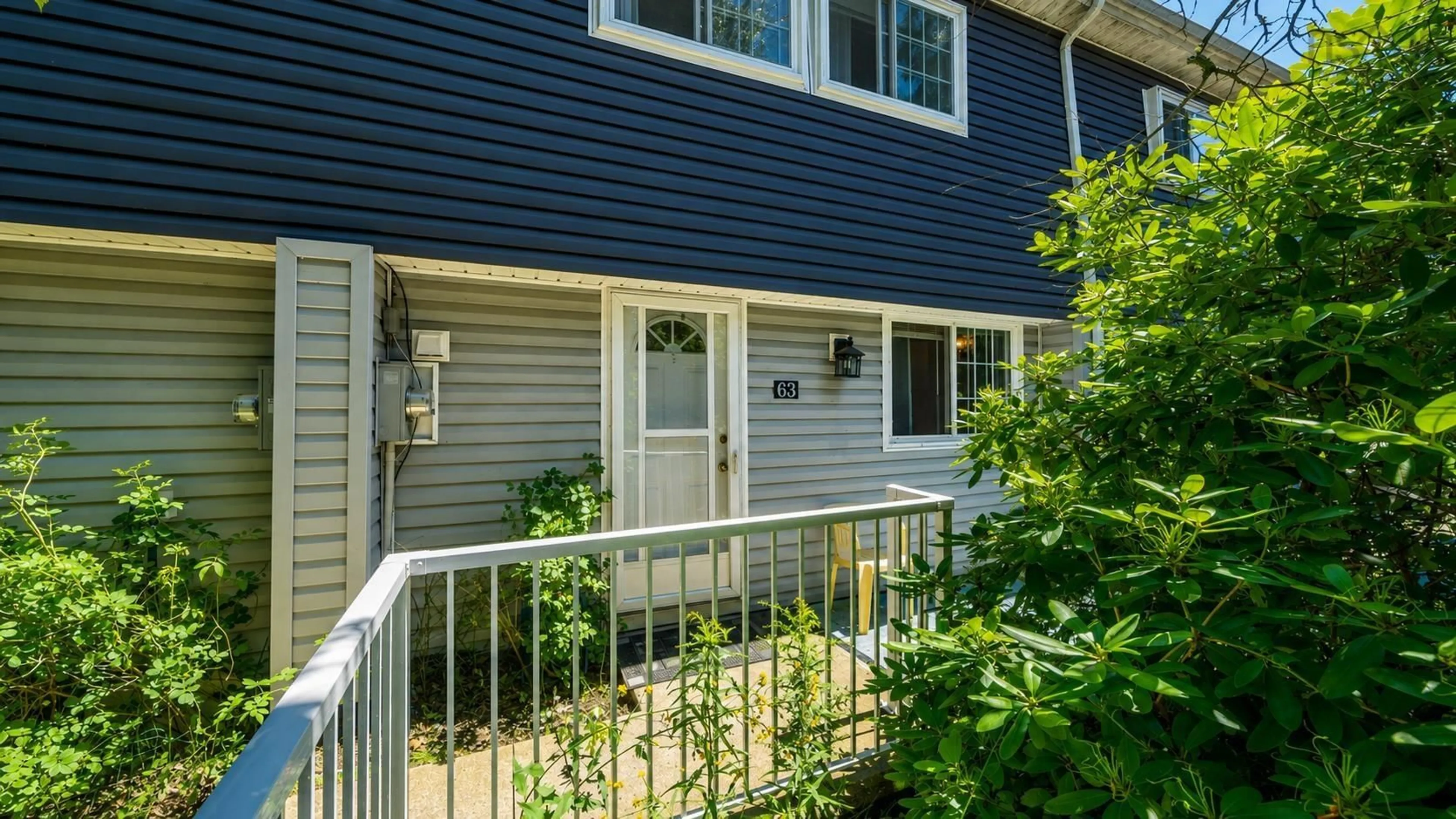 Unknown for 63 Cavendish Rd, Halifax Nova Scotia B3P 2J6