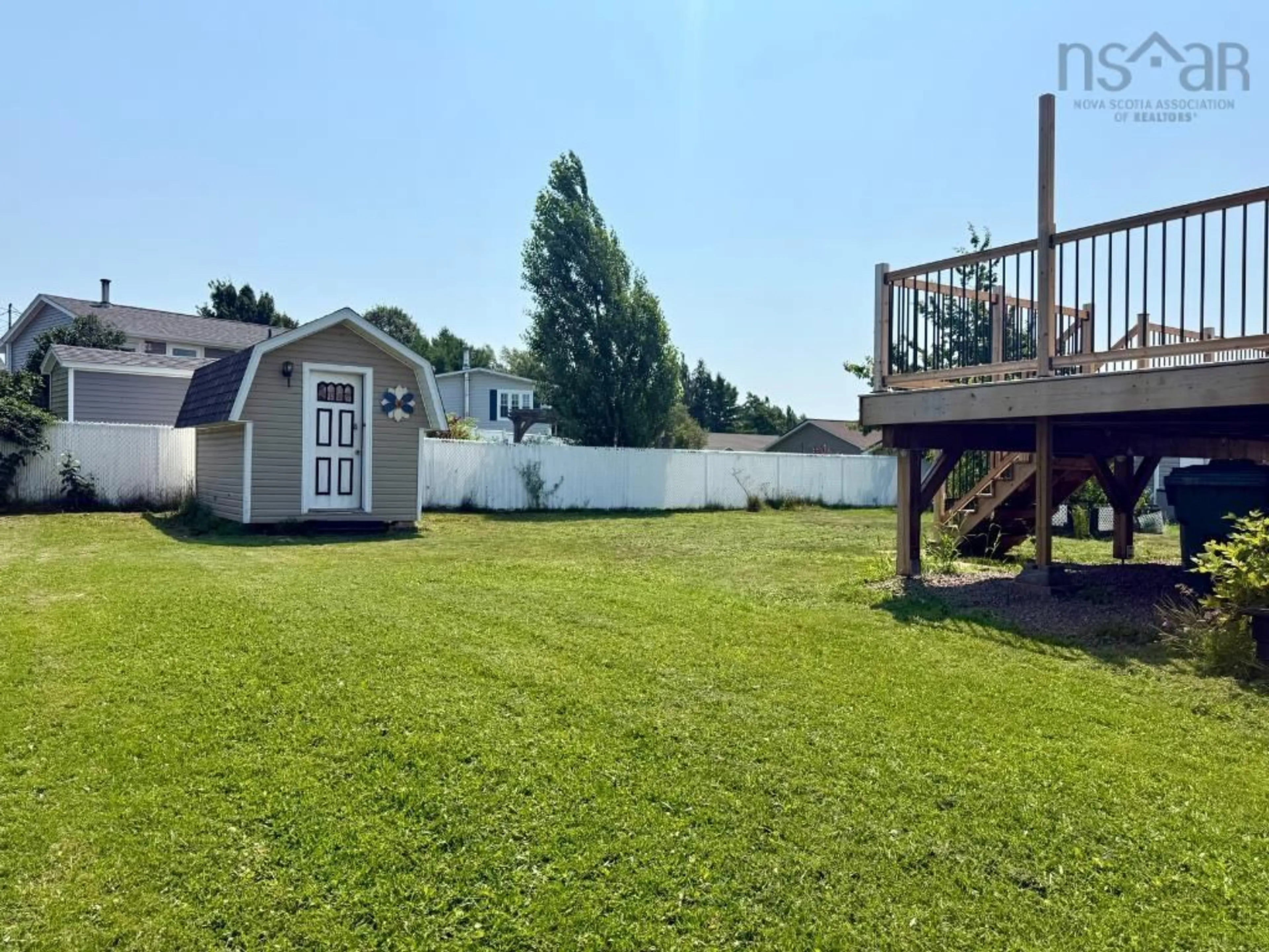 Unknown for 20 Dickey St, Amherst Nova Scotia B4H 2H9