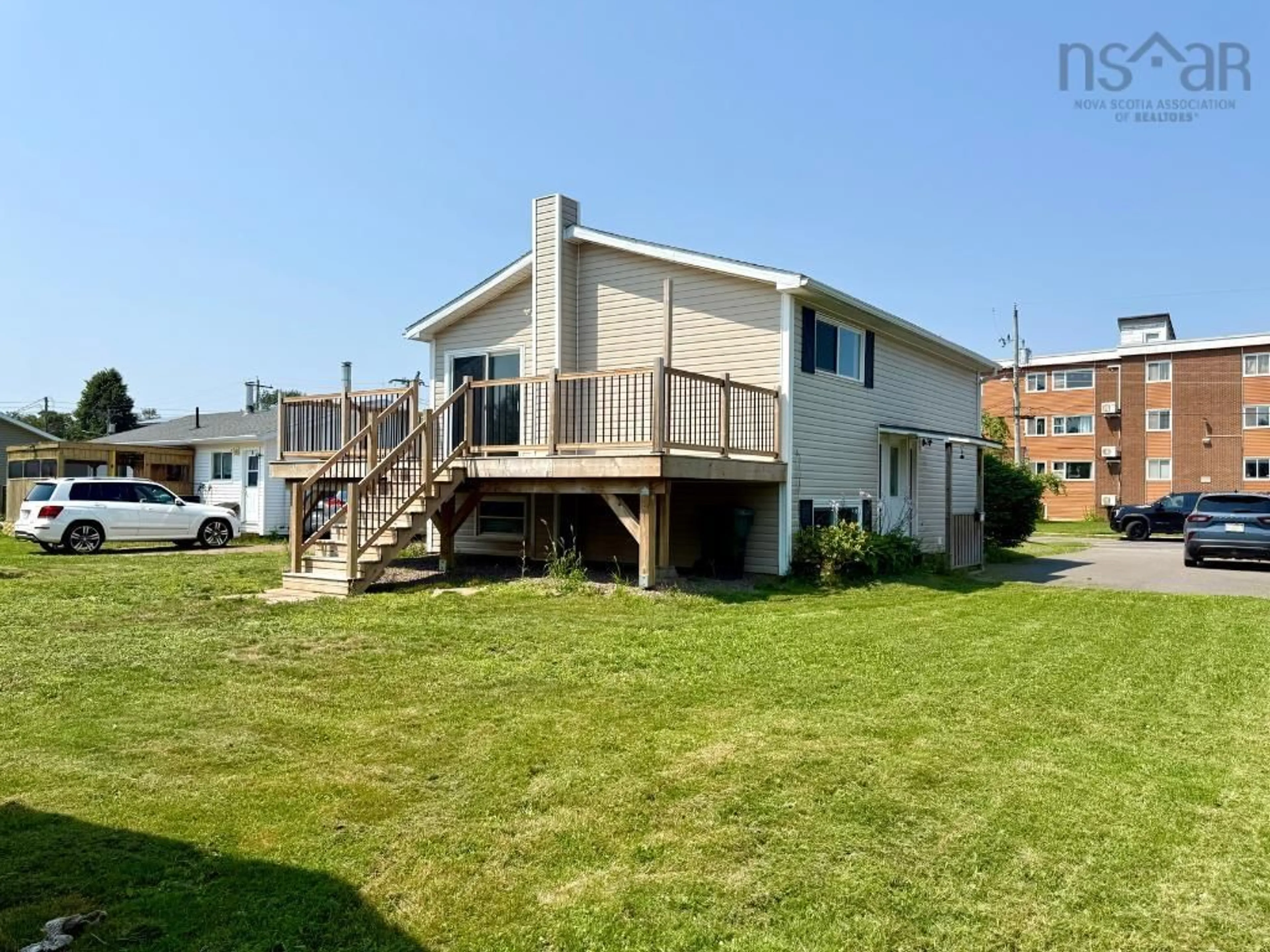 Unknown for 20 Dickey St, Amherst Nova Scotia B4H 2H9