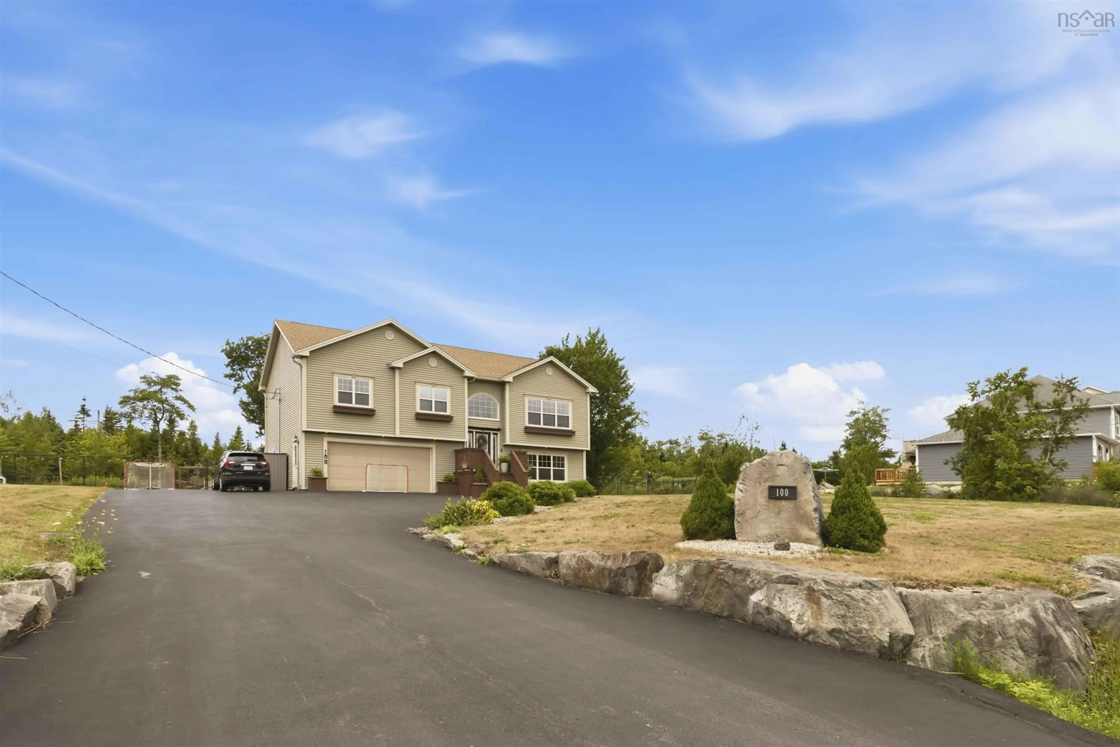 Unknown for 100 Morgan Dr, Lawrencetown Nova Scotia B2Z 1V6