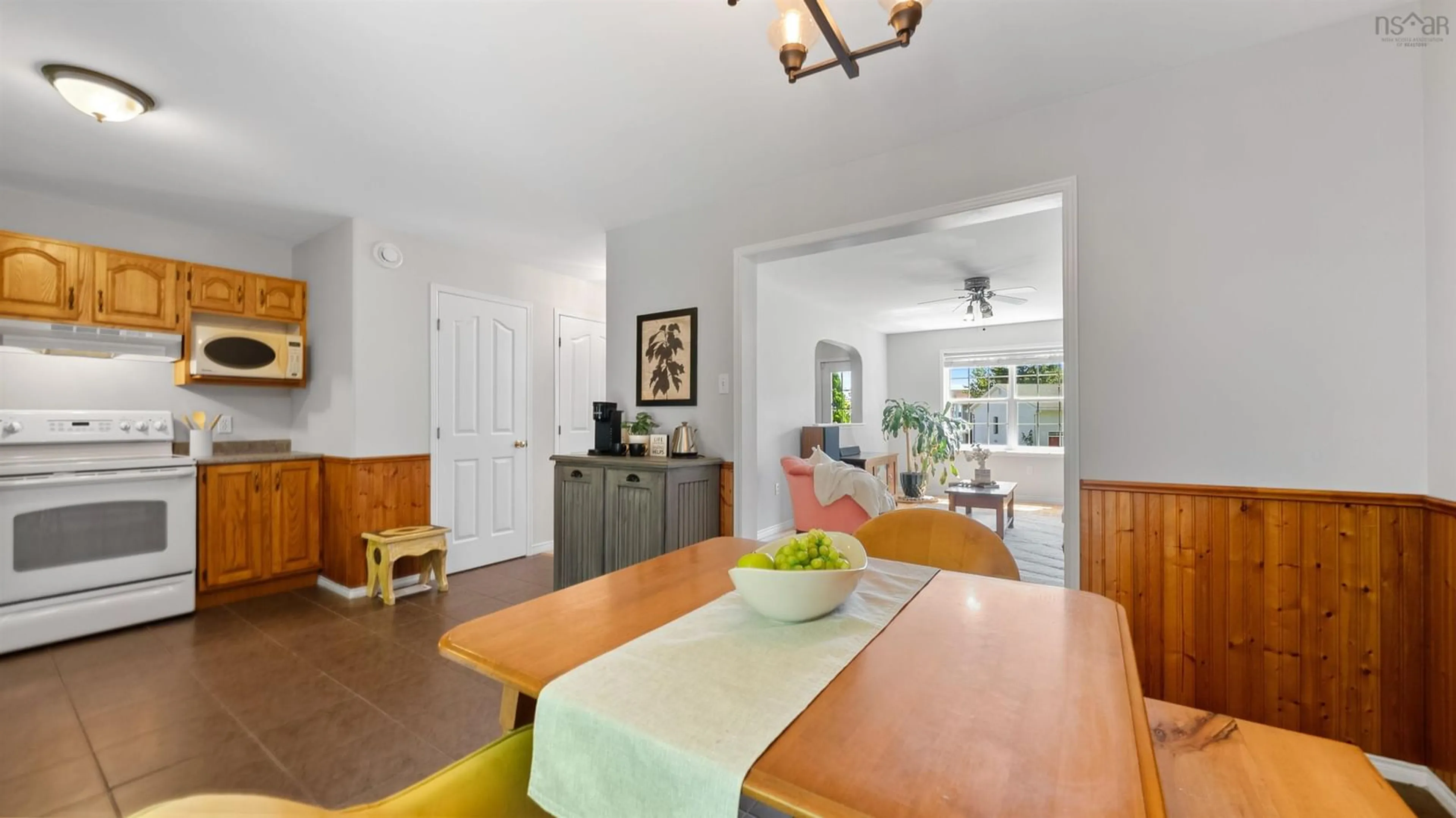 Dining room, unknown for 215 James St, Timberlea Nova Scotia B3T 1P1