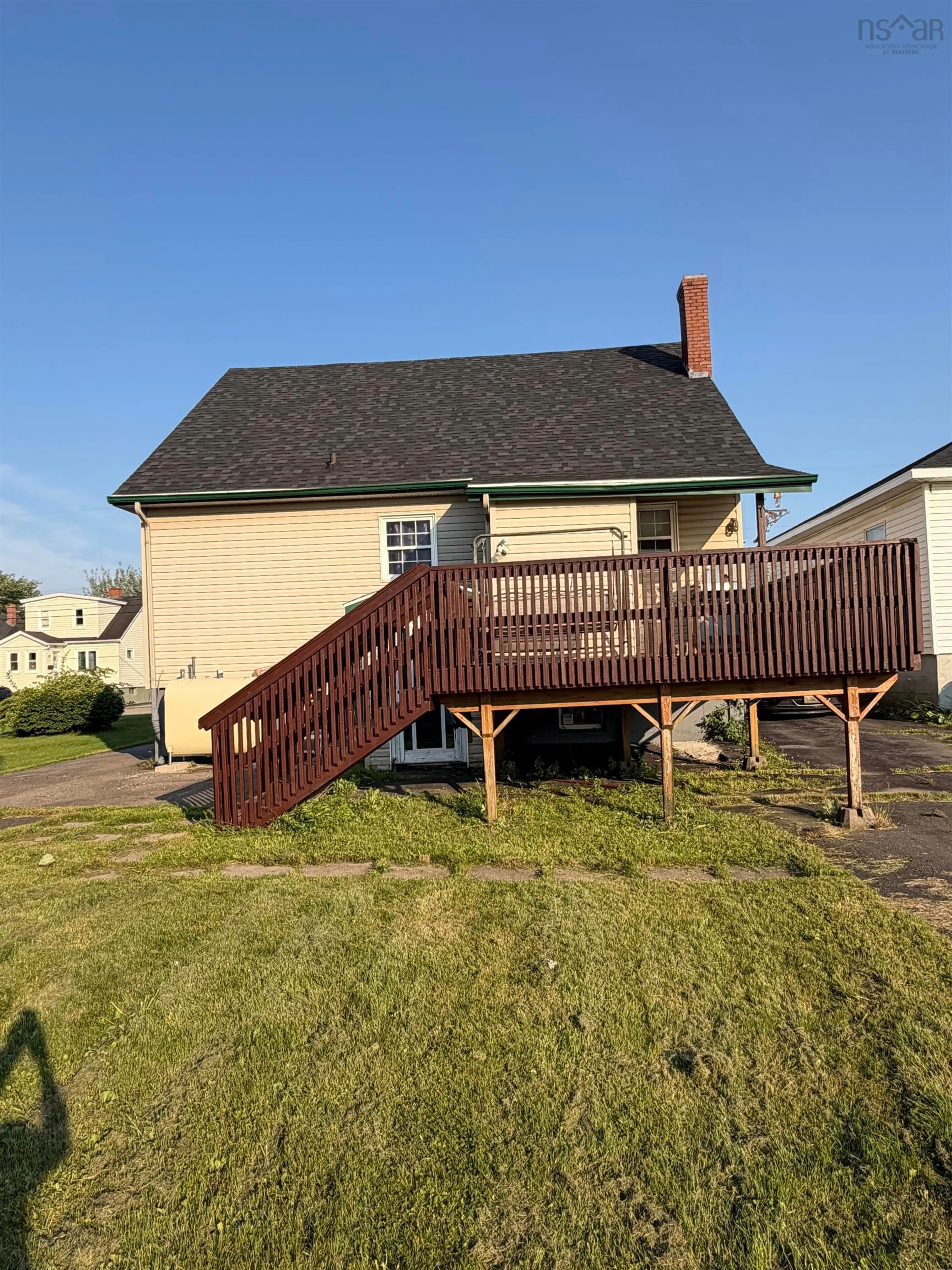 Unknown for 151 Gray St, Sydney Nova Scotia B1P 4L3