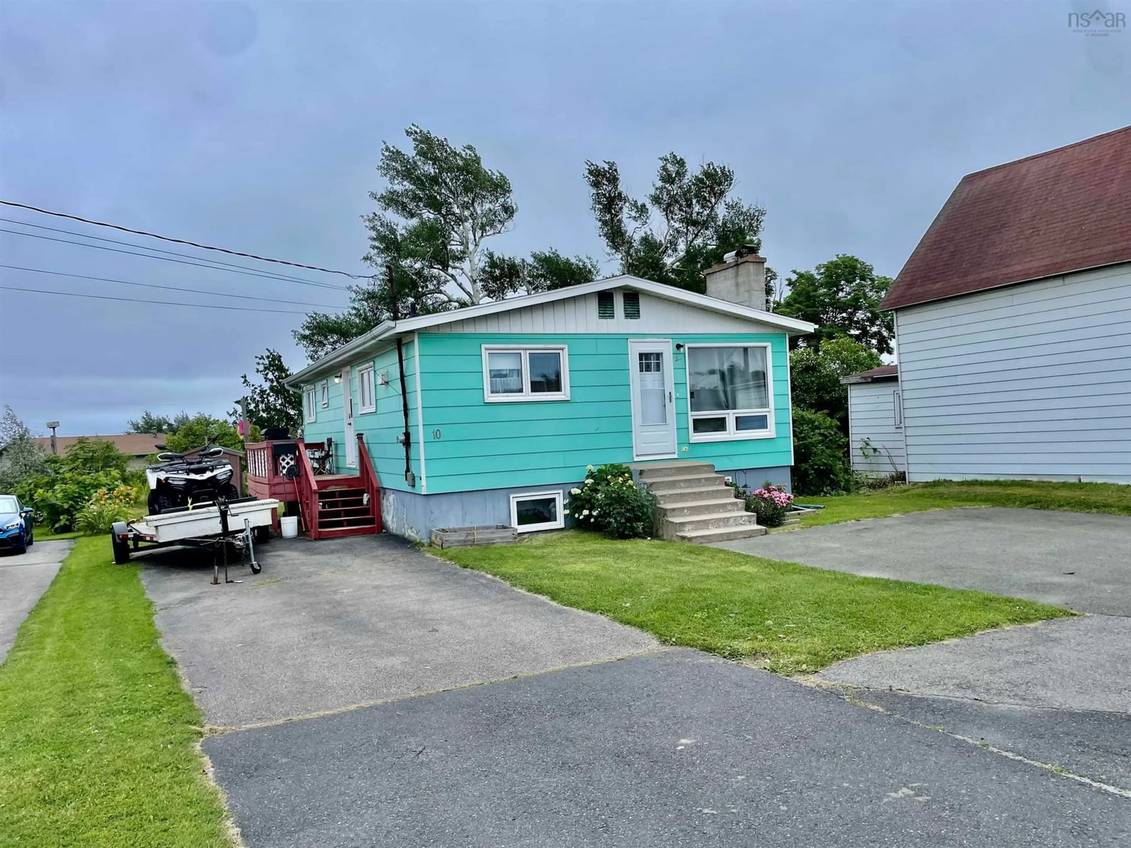 Unknown for 10 Brodie Ave, Glace Bay Nova Scotia B1A 2P1