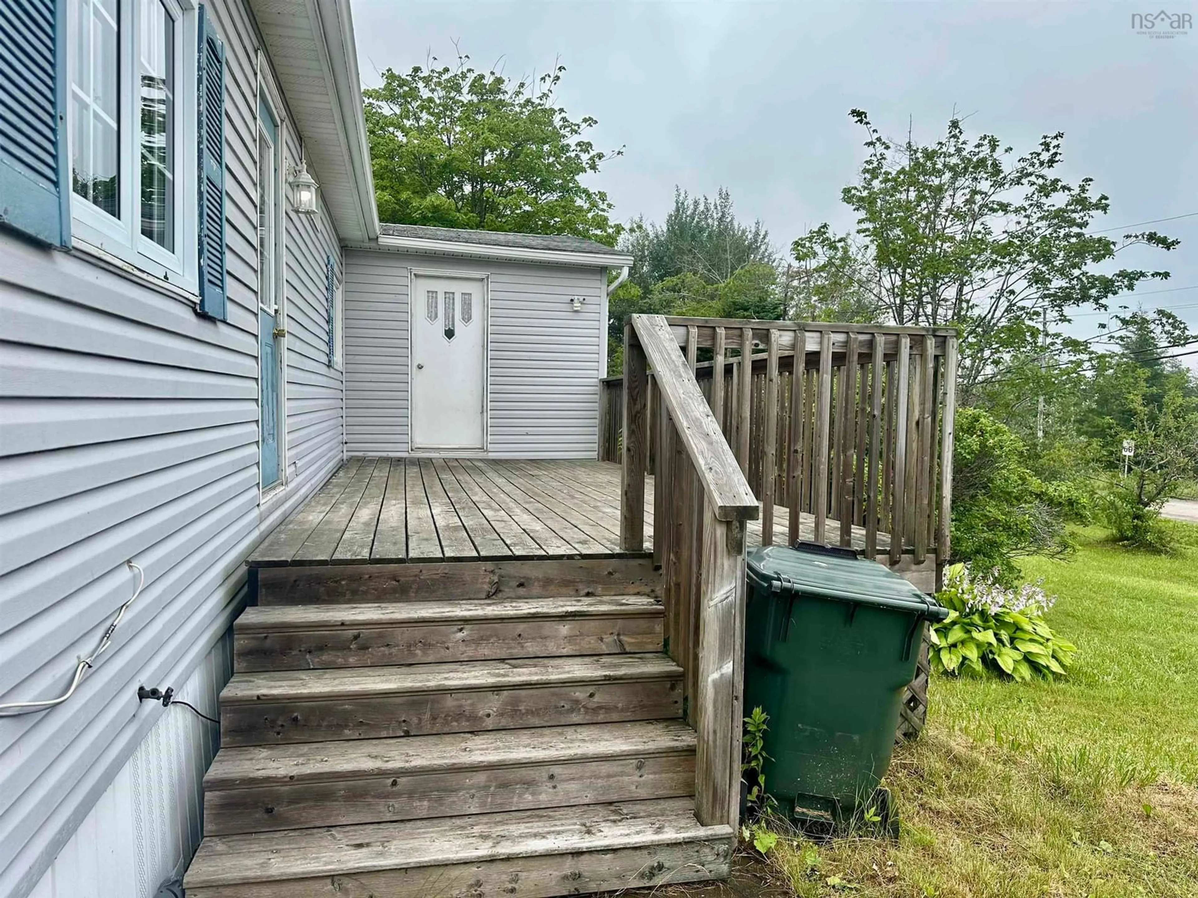 Unknown for 276 Highway 320, Louisdale Nova Scotia B0E 1V0