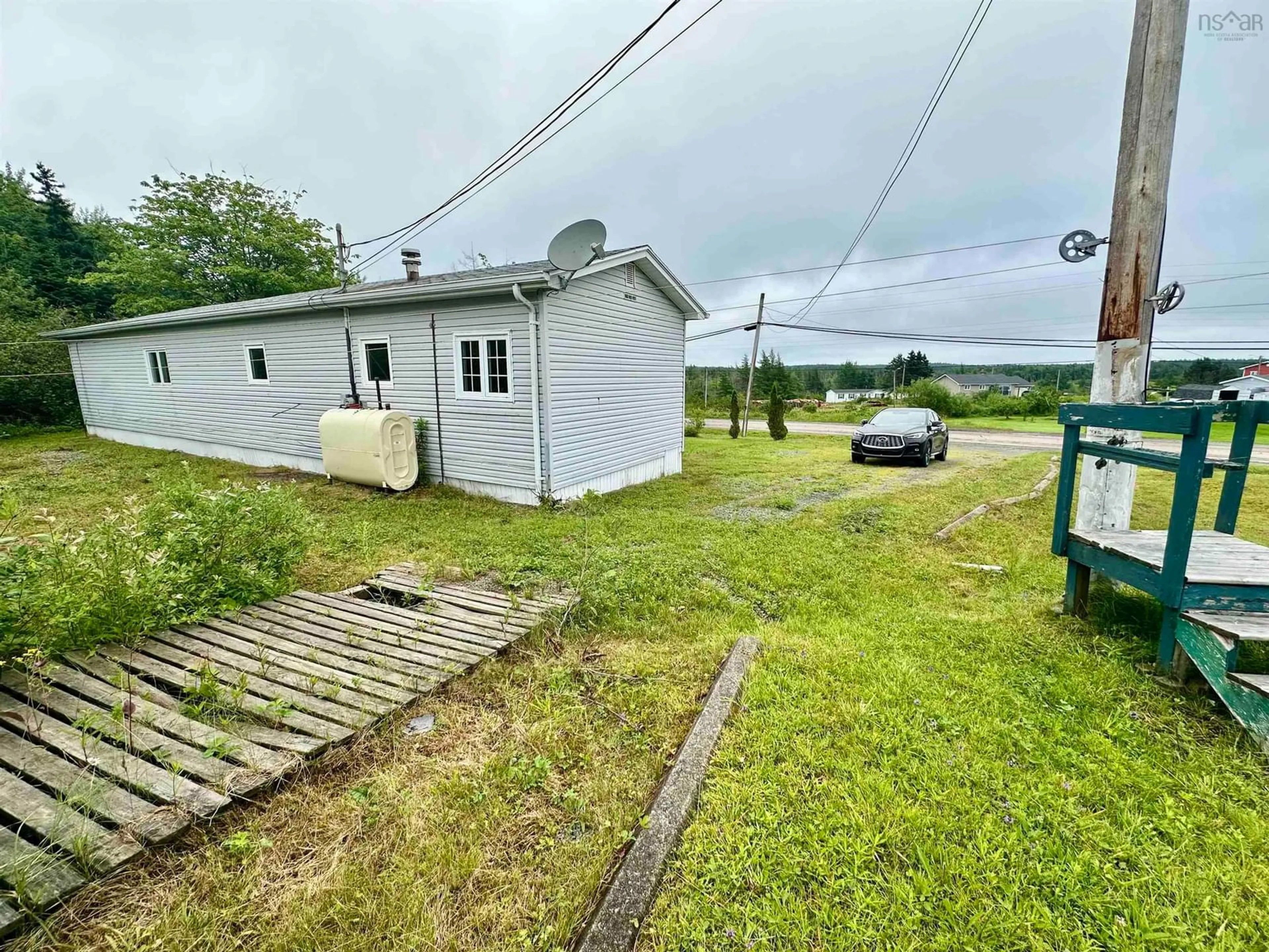 Unknown for 276 Highway 320, Louisdale Nova Scotia B0E 1V0
