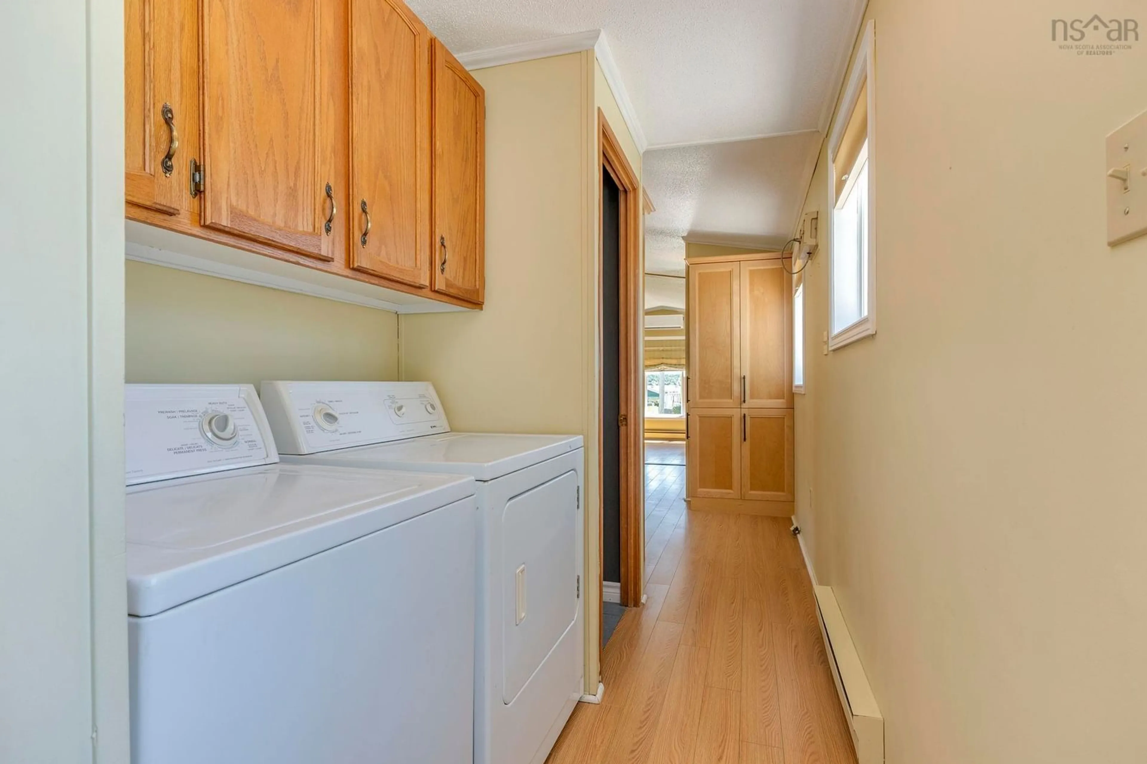 Laundry room for 38 That St, Porters Lake Nova Scotia B3E 1H3