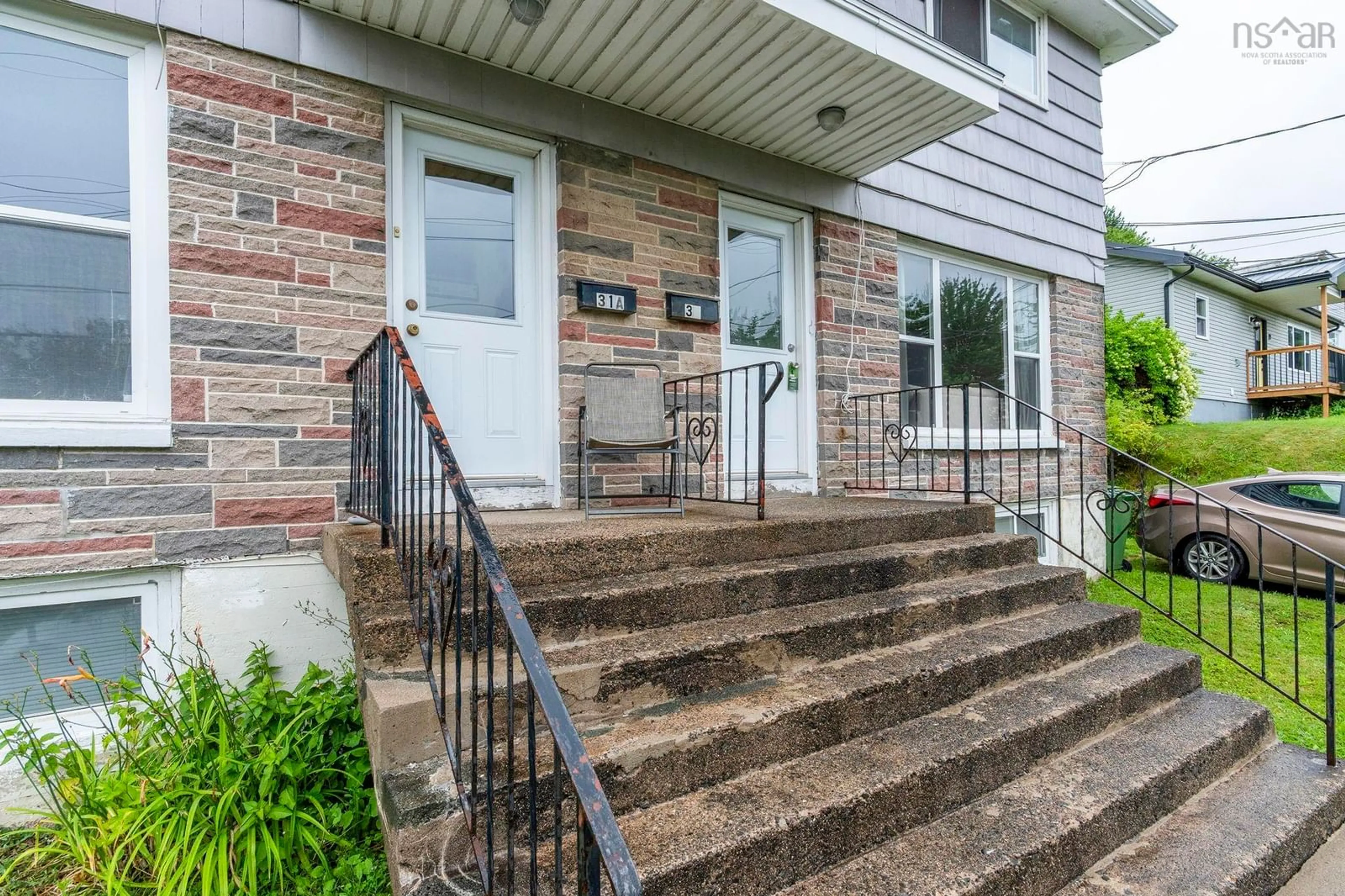 Unknown for 31 and 31A Mountain Ave, Dartmouth Nova Scotia B2Z 1E9