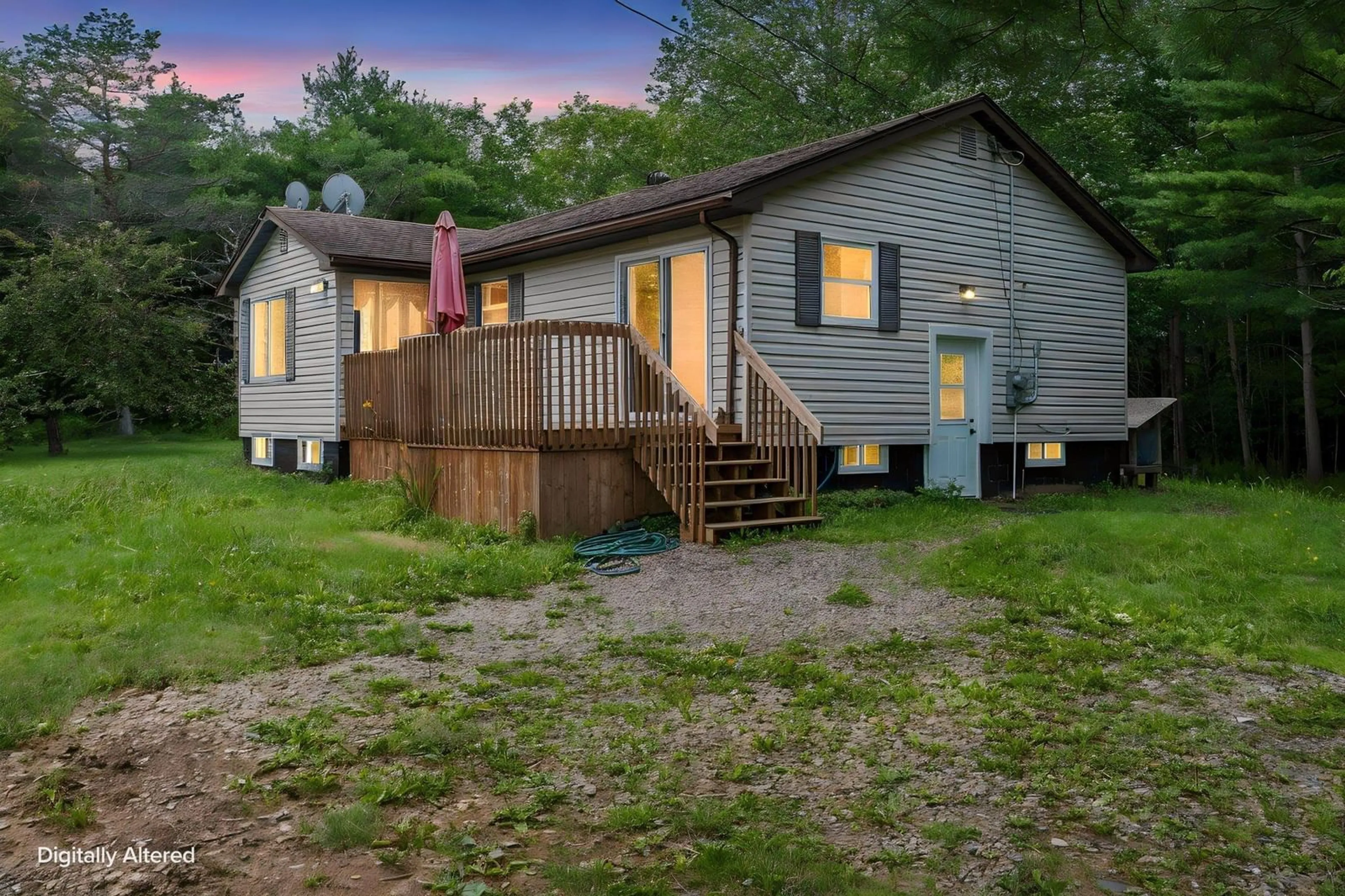 A pic from outside/outdoor area/front of a property/back of a property/a pic from drone, street for 290 Ellershouse Rd, Ellershouse Nova Scotia B0N 1L0