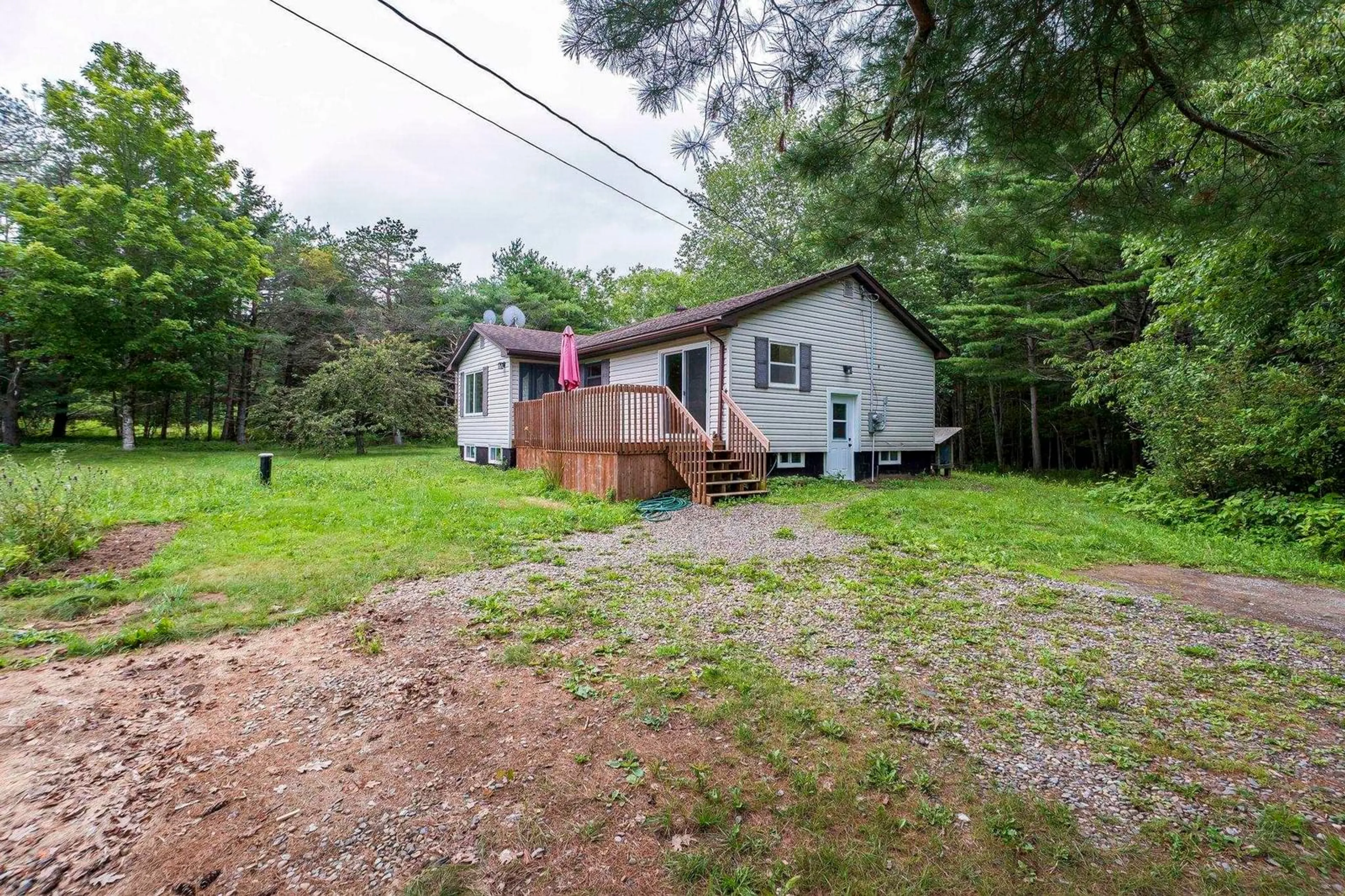 Patio, unknown for 290 Ellershouse Rd, Ellershouse Nova Scotia B0N 1L0