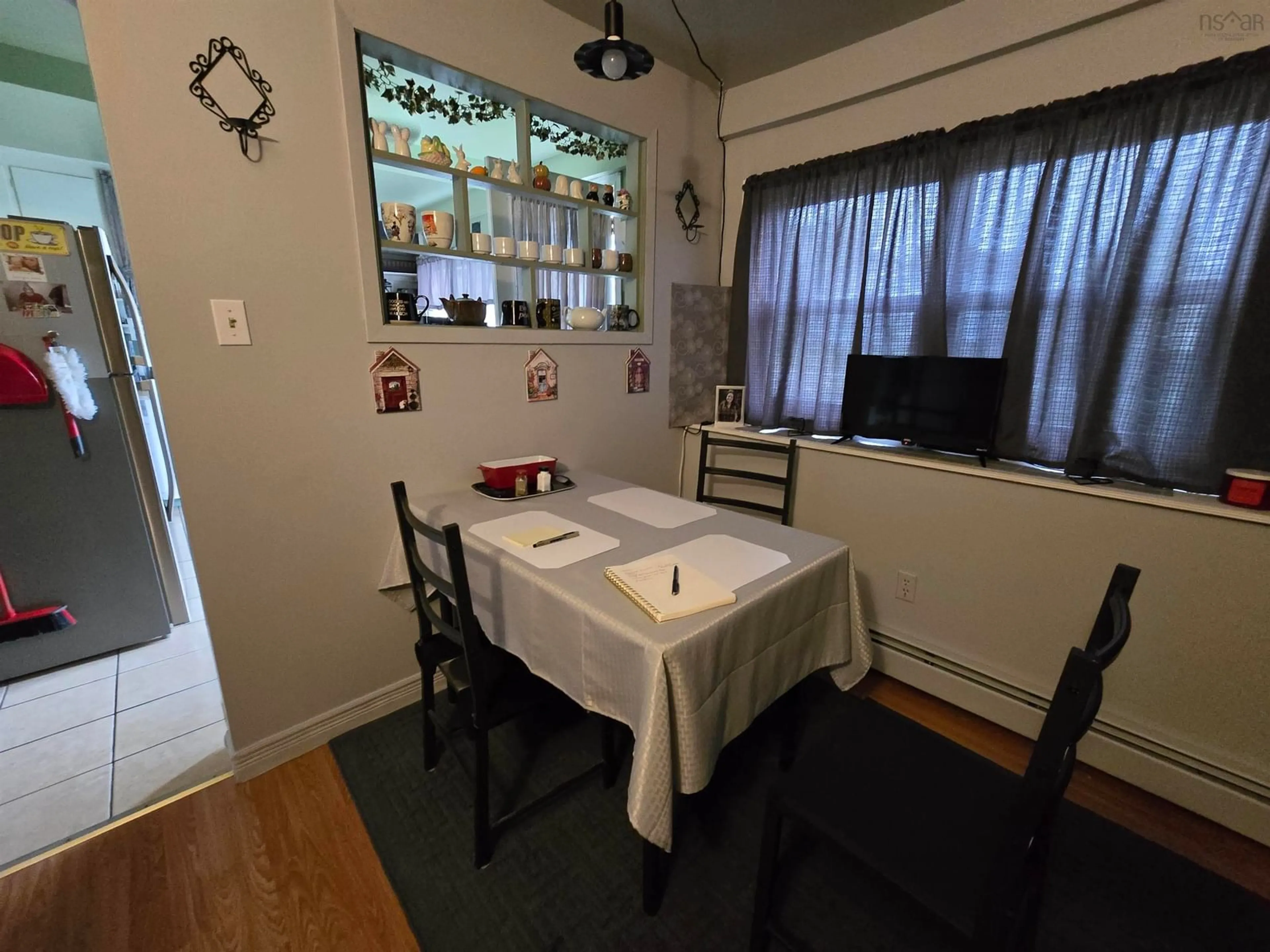 Dining room, unknown for 47 Rotary Dr, Sydney Nova Scotia B1P 4S3