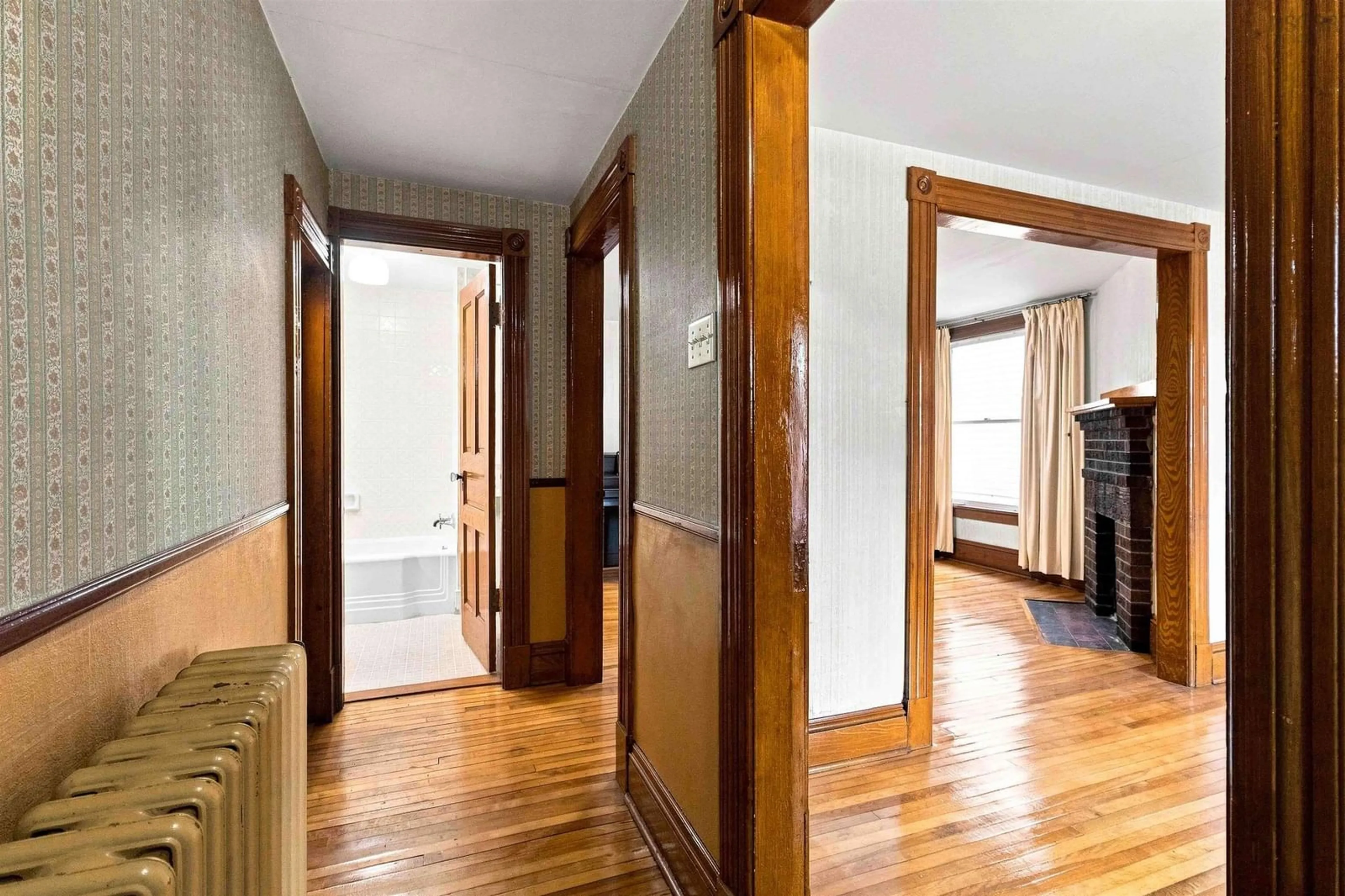 Unknown for 6269 Yukon St, Halifax Peninsula Nova Scotia B3L 1E9