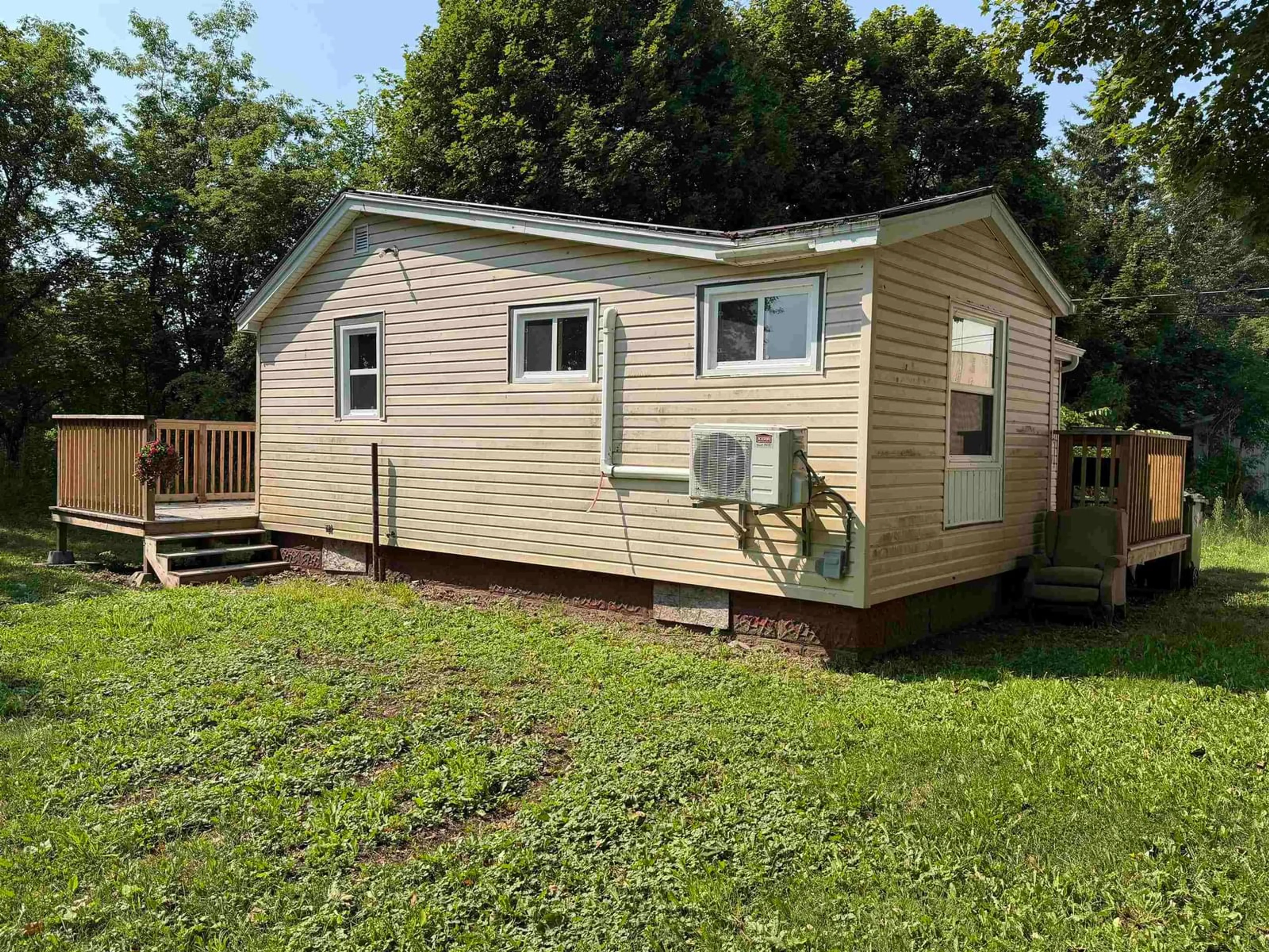 Shed for 42 Main St, Bible Hill Nova Scotia B2N 2B5