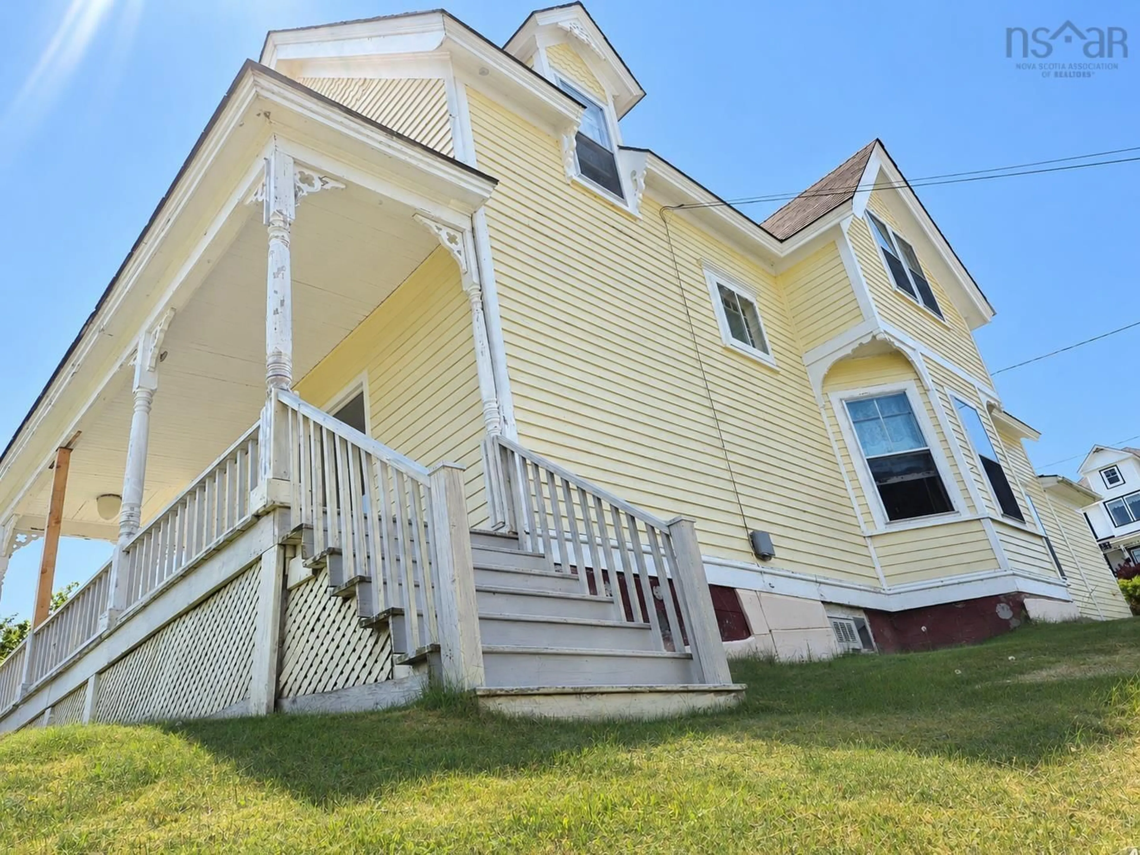 Unknown for 33 Macmillan Hill Rd, Goldboro Nova Scotia B0H 1L0