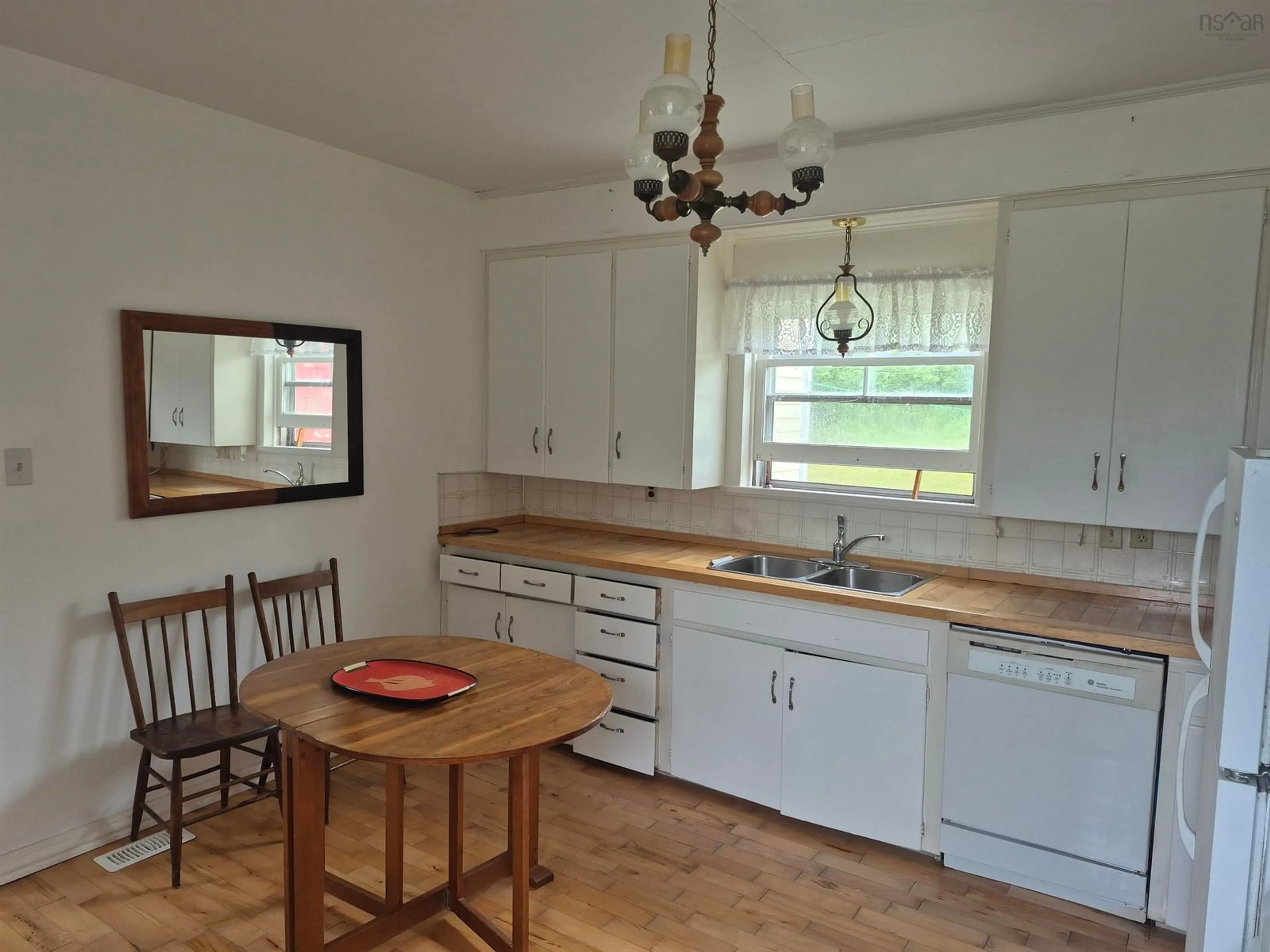 Standard kitchen, unknown for 33 Macmillan Hill Rd, Goldboro Nova Scotia B0H 1L0
