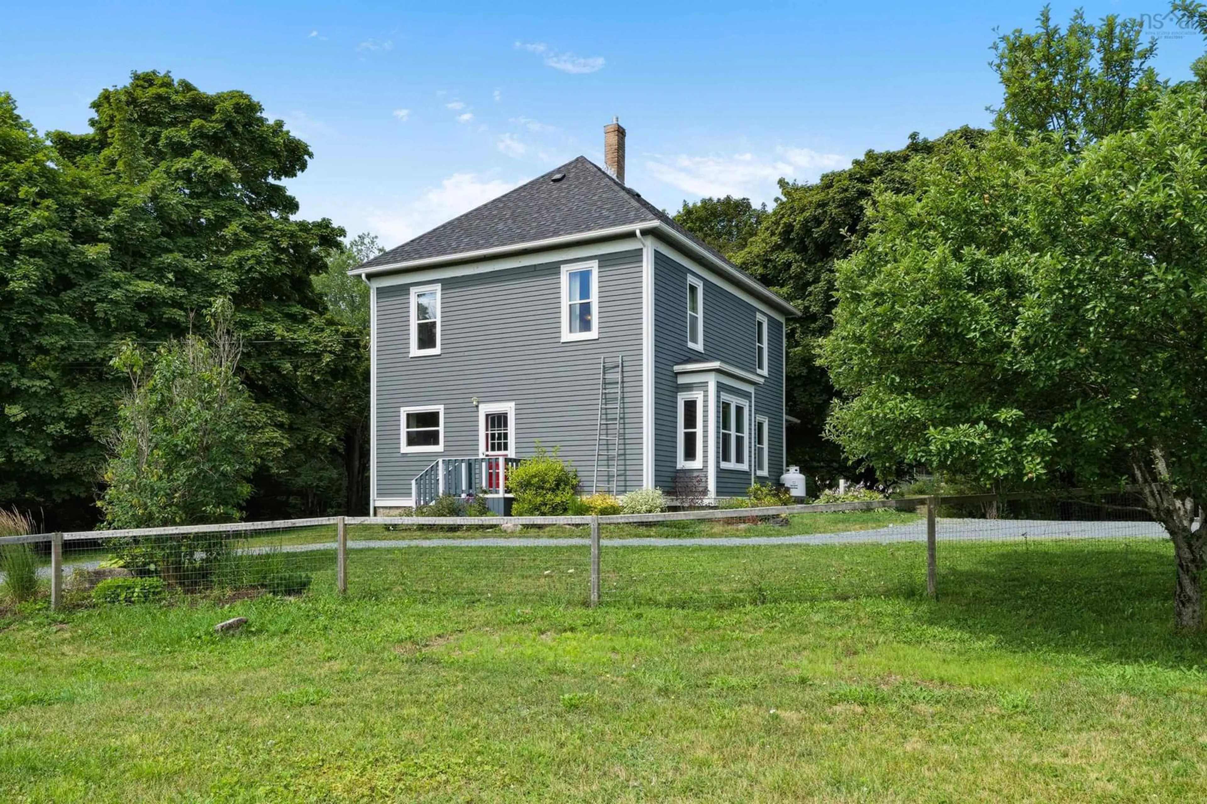 Unknown for 15534 Highway 3, Hebbville Nova Scotia B4V 6X6