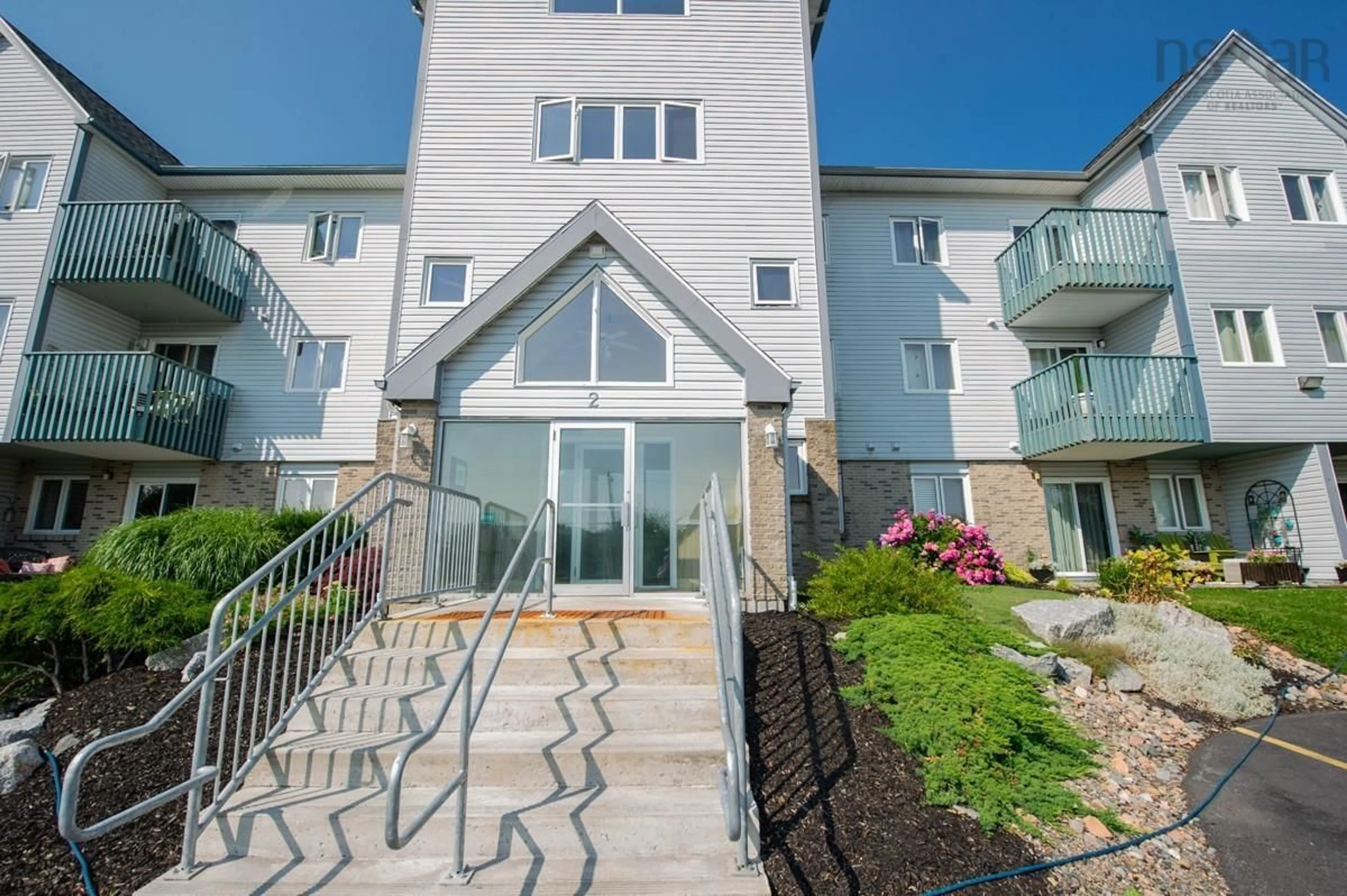 Unknown for 2 Lombardy Lane #207, Dartmouth Nova Scotia B3X 3E5