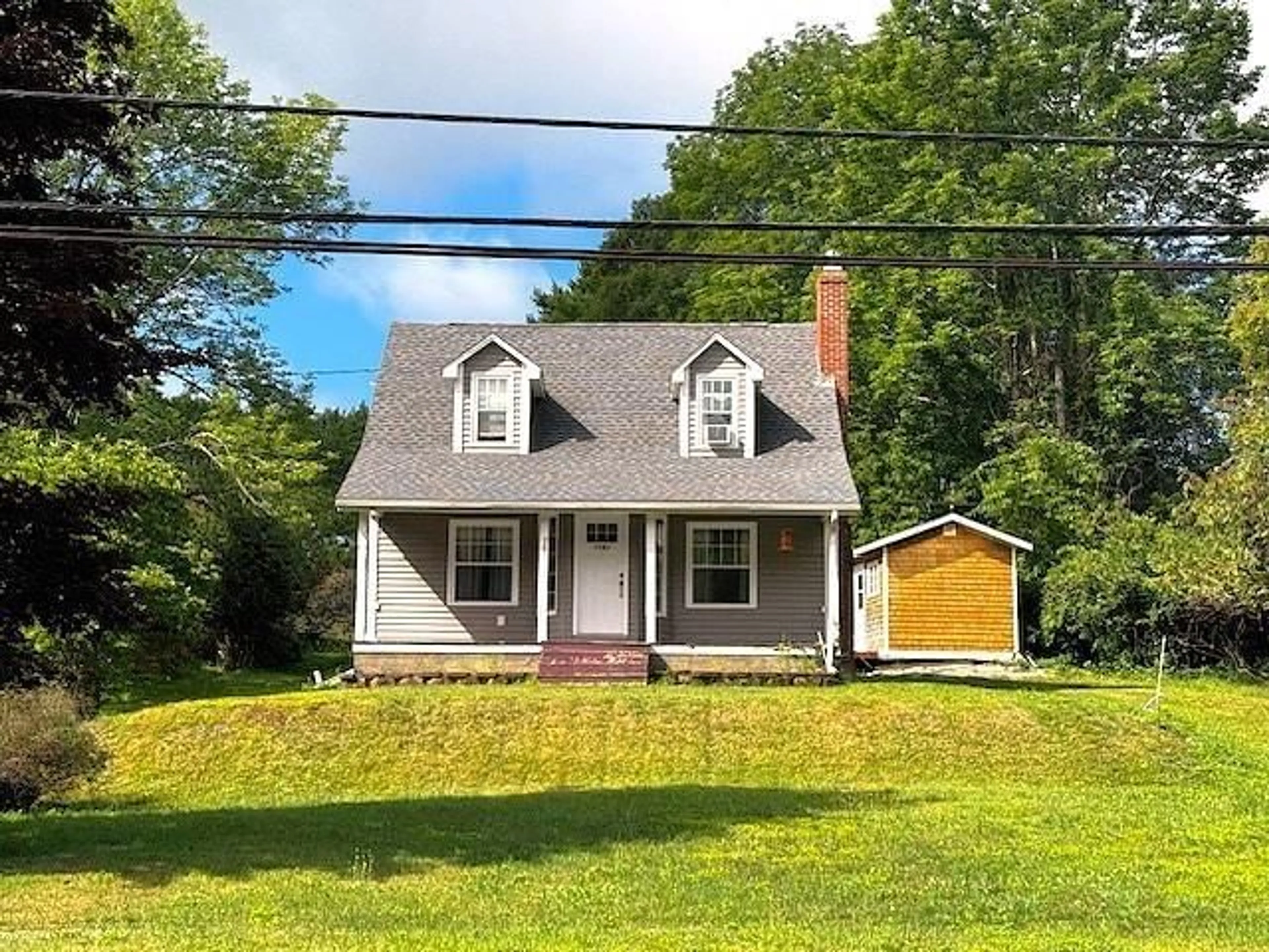Unknown for 1543 King St, Bridgewater Nova Scotia B4V 1C4