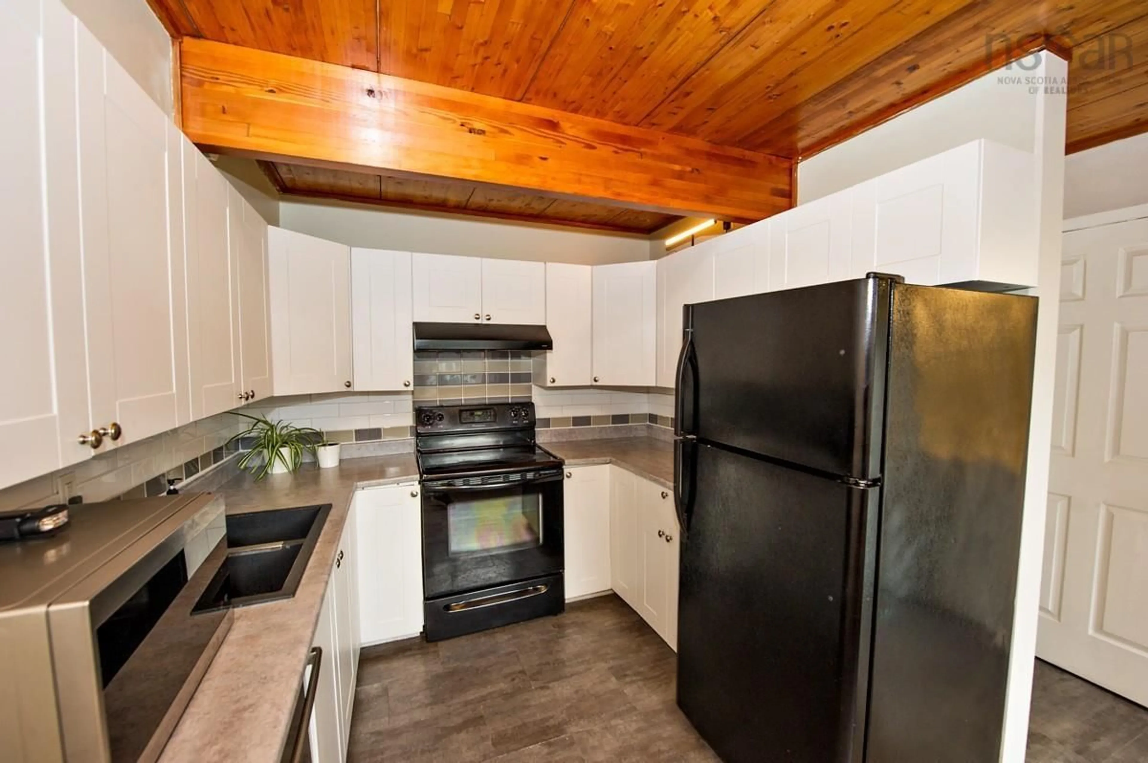 Standard kitchen, unknown for 74 Cavendish Rd, Cowie Hill Nova Scotia B3P 2K7