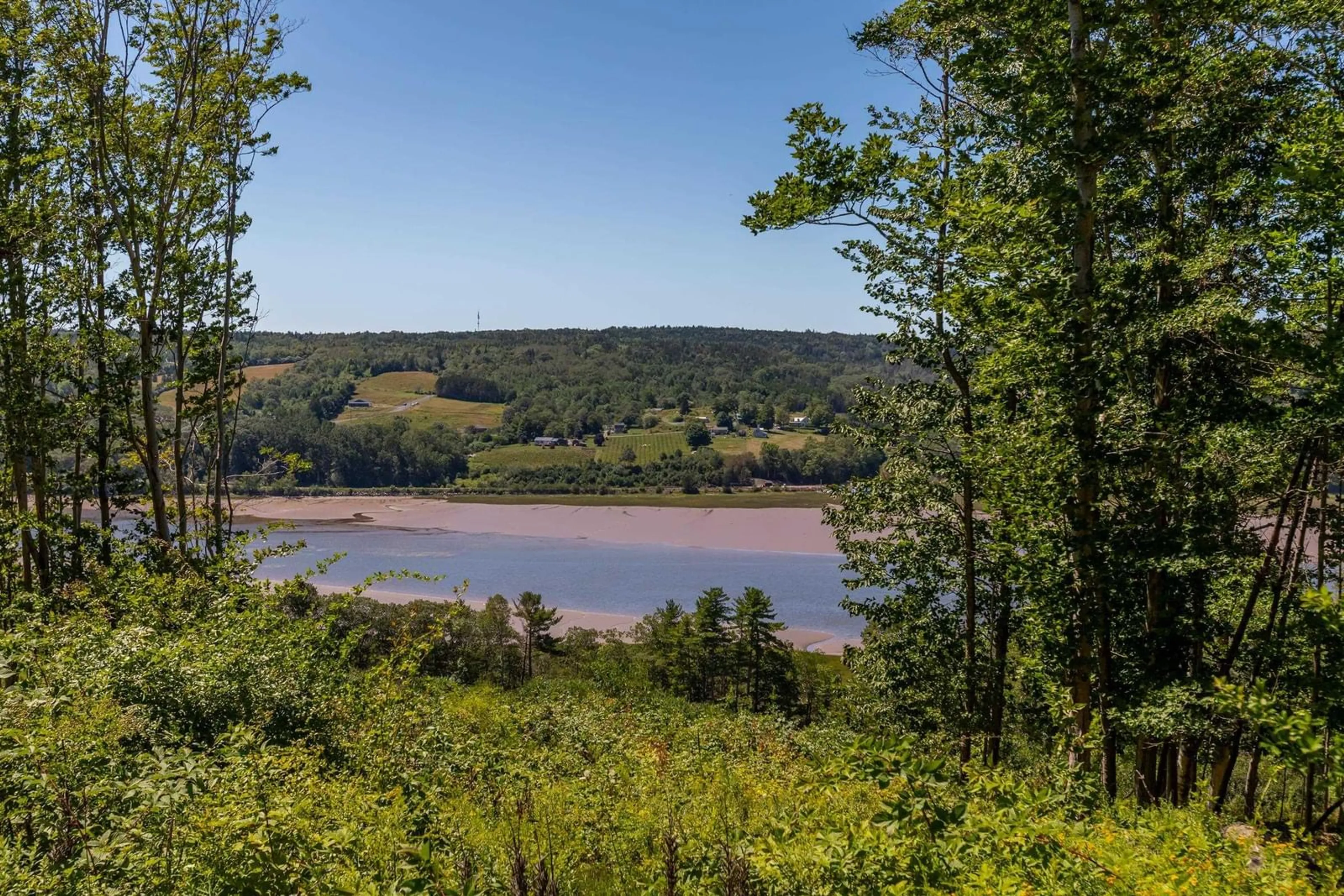 Unknown for 329 Chute Road, Bear River Nova Scotia B0S 1B0