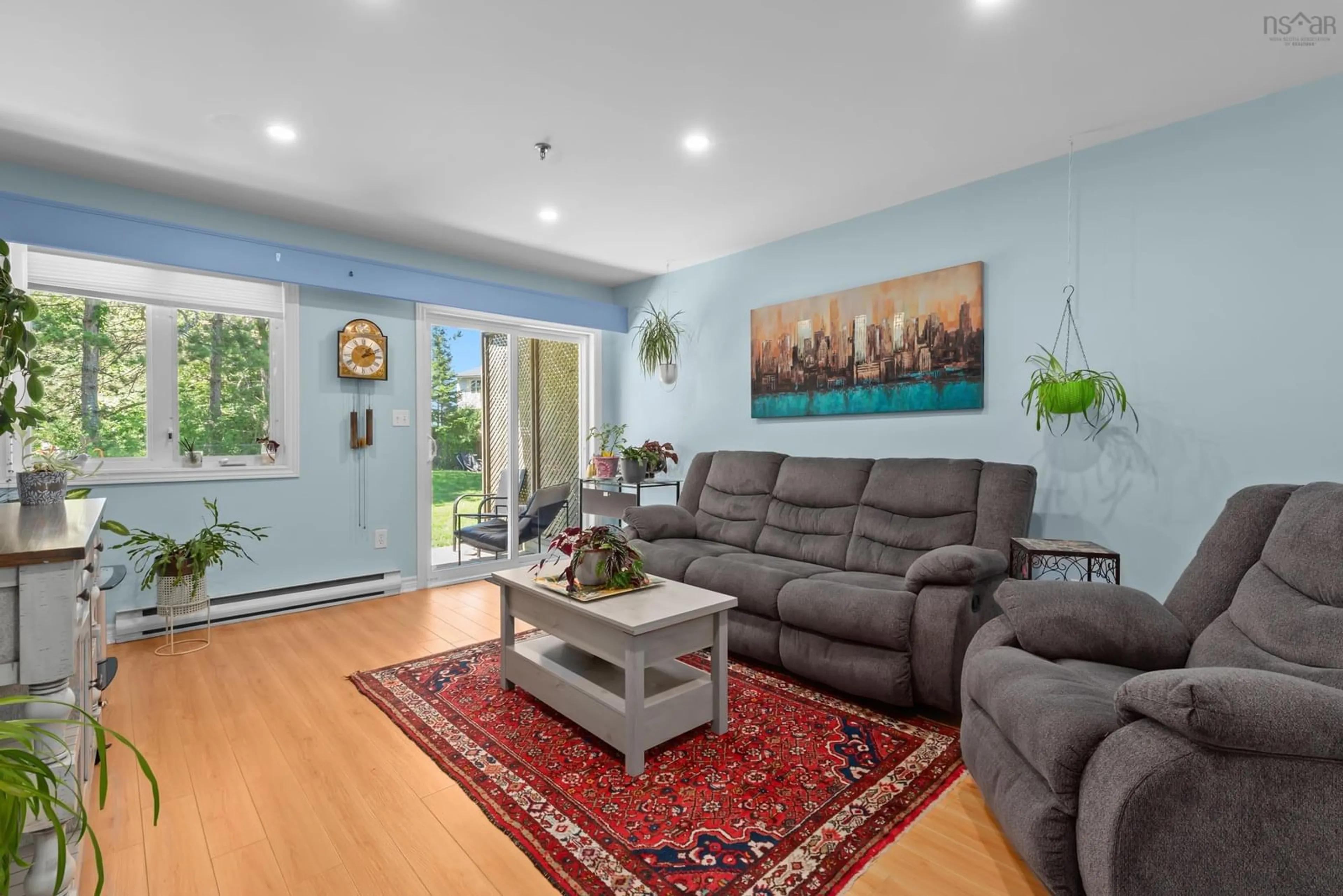 Living room with furniture, unknown for 2 Lombardy Lane #201, Dartmouth Nova Scotia B2X 3E4