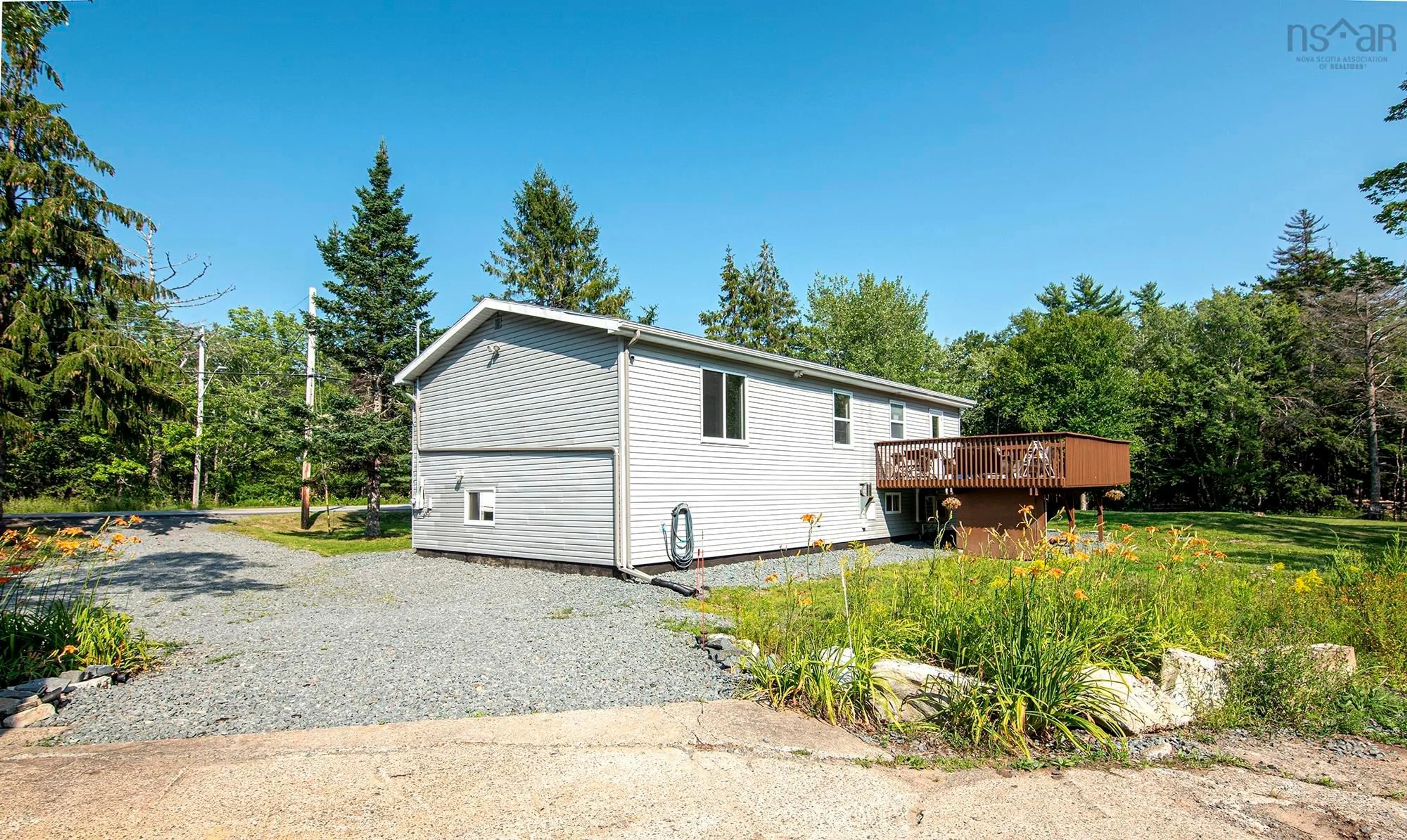 Unknown for 2732 Sackville Dr, Upper Sackville Nova Scotia B4E 3C3