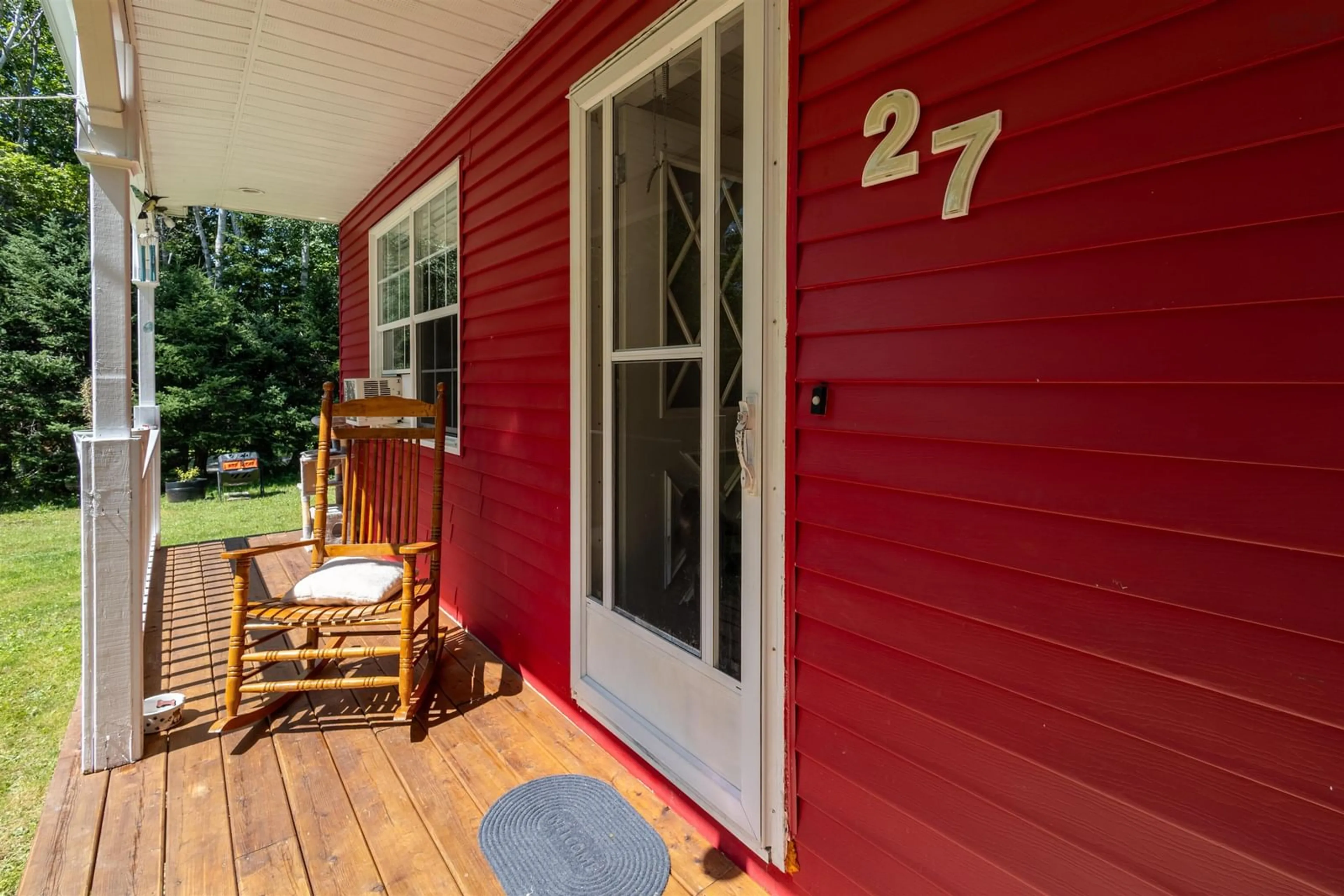 Unknown for 27 Greenridge Dr, Howie Centre Nova Scotia B1L 1H1