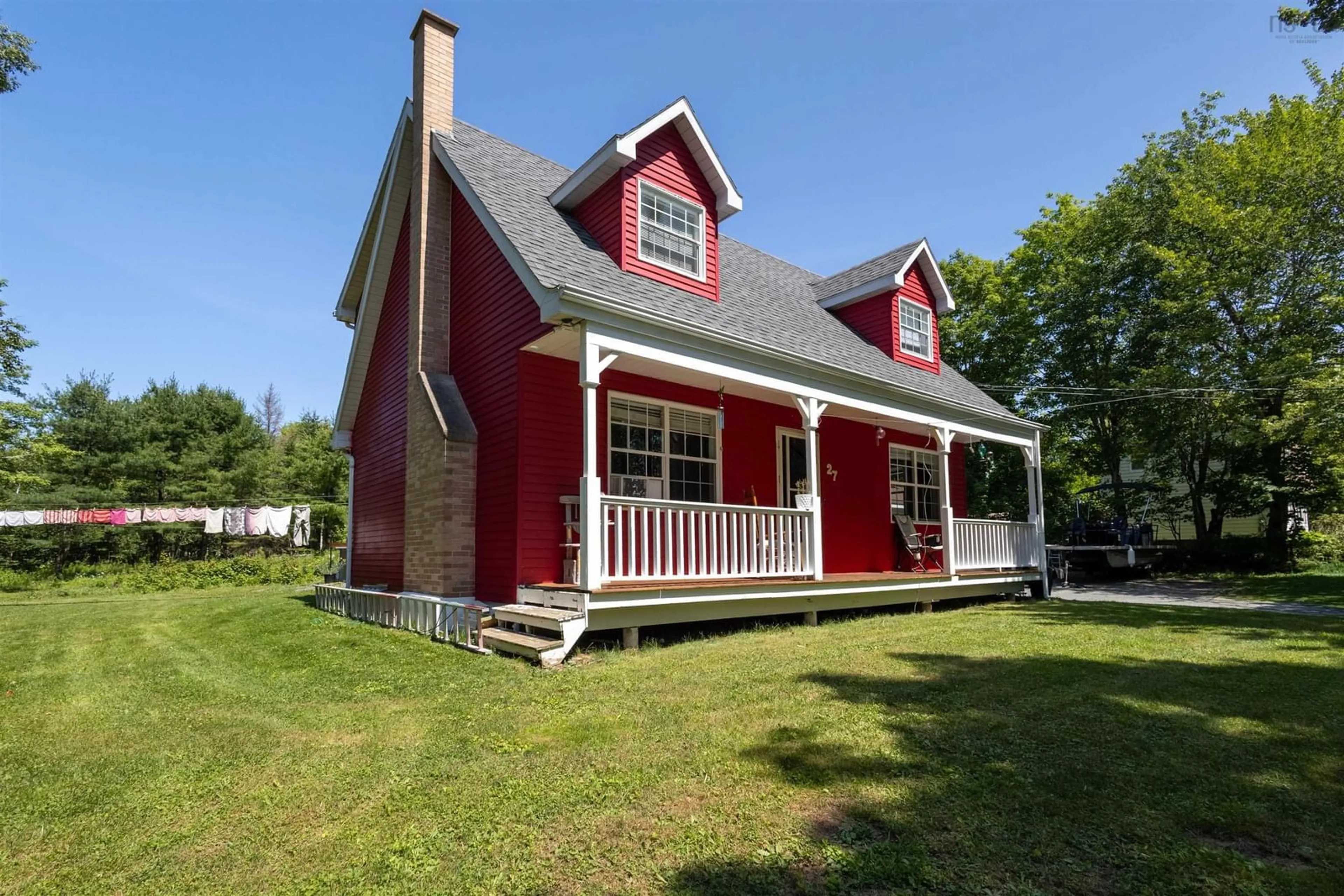 Unknown for 27 Greenridge Dr, Howie Centre Nova Scotia B1L 1H1