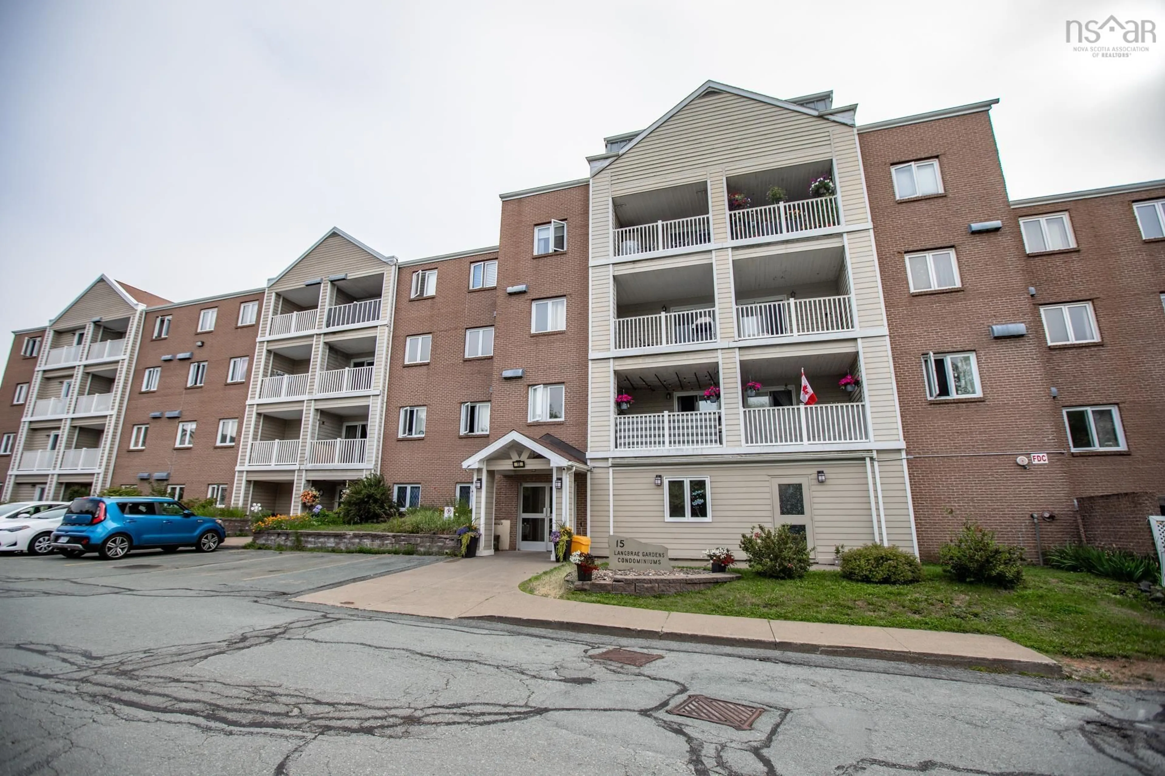 Unknown for 15 Langbrae Dr #303, Clayton Park Nova Scotia B3M 3W5