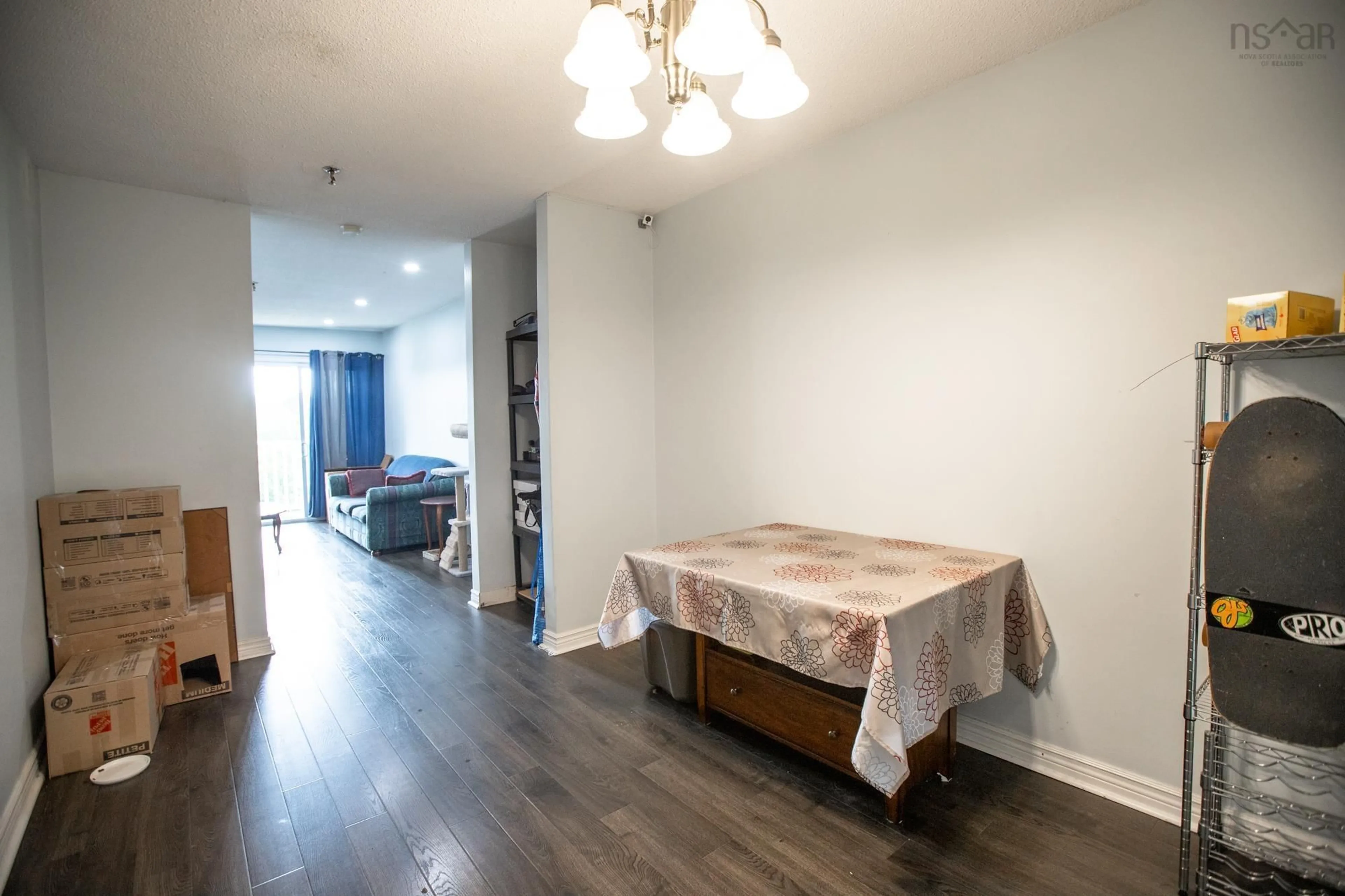 A pic of a room for 15 Langbrae Dr #303, Clayton Park Nova Scotia B3M 3W5