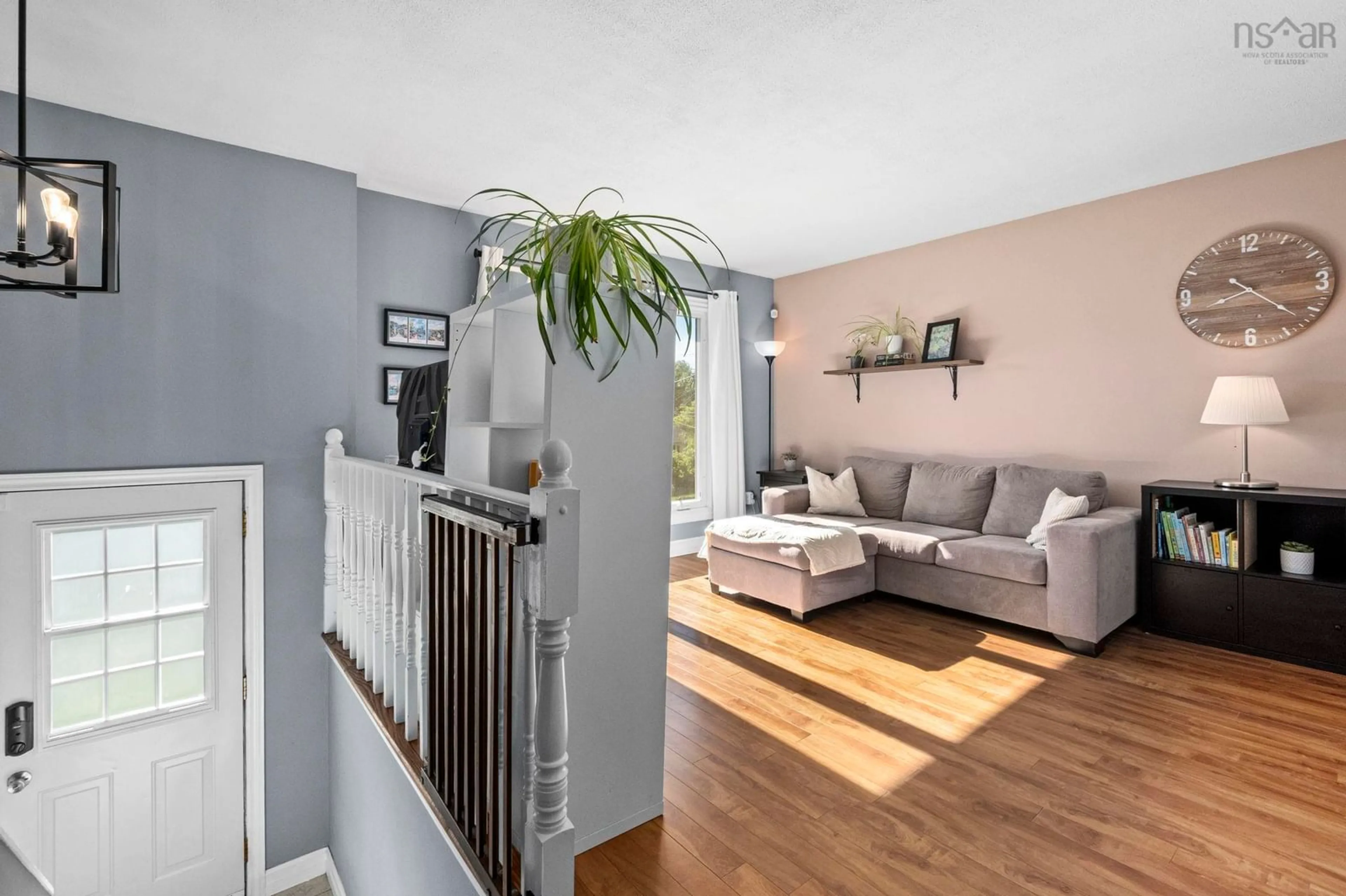 Living room with furniture, unknown for 42 Paxton Dr, Cole Harbour Nova Scotia B2W 4T2