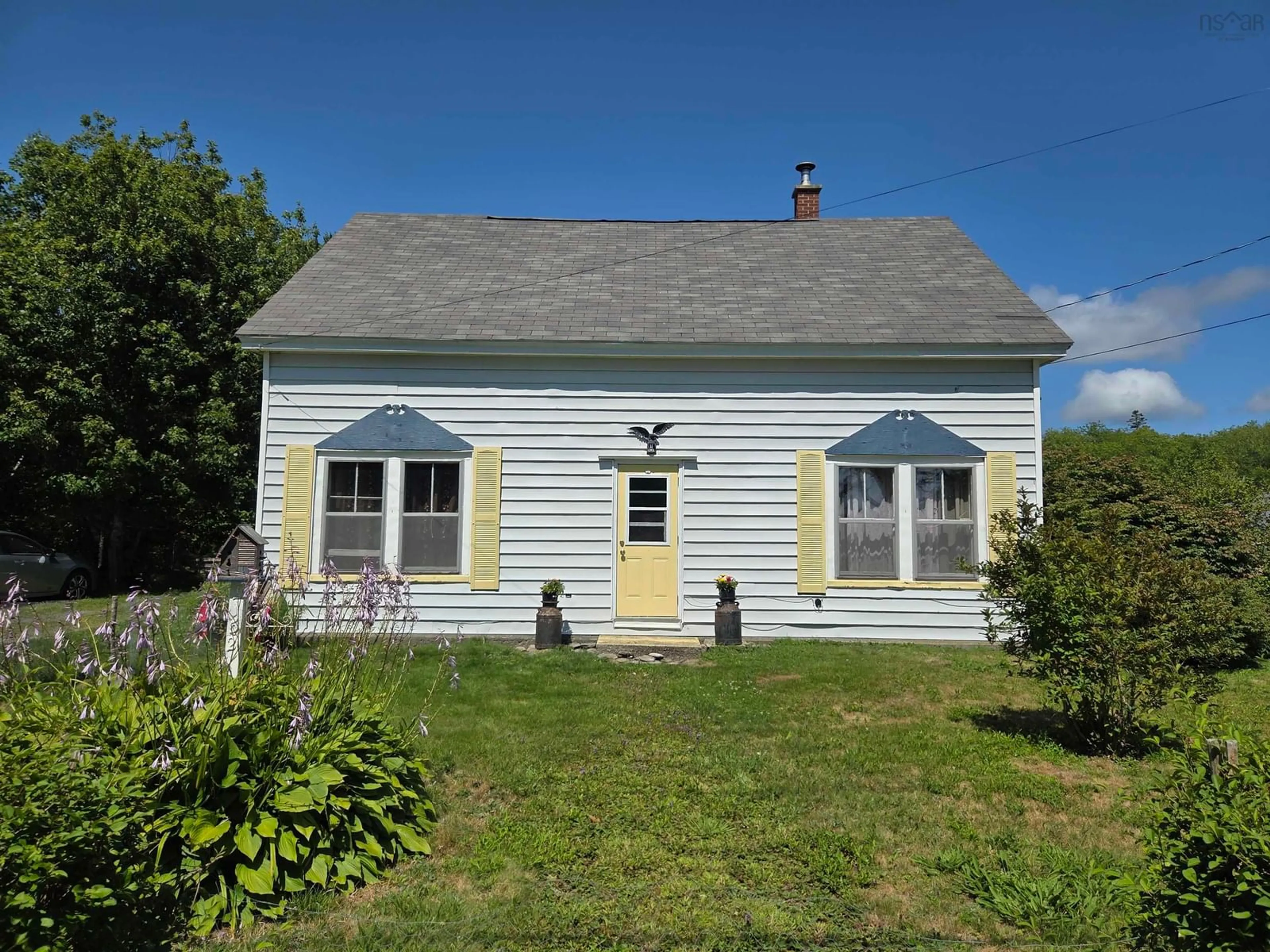 Unknown for 2152 Highway 3, Barrington Nova Scotia B0W 1E0