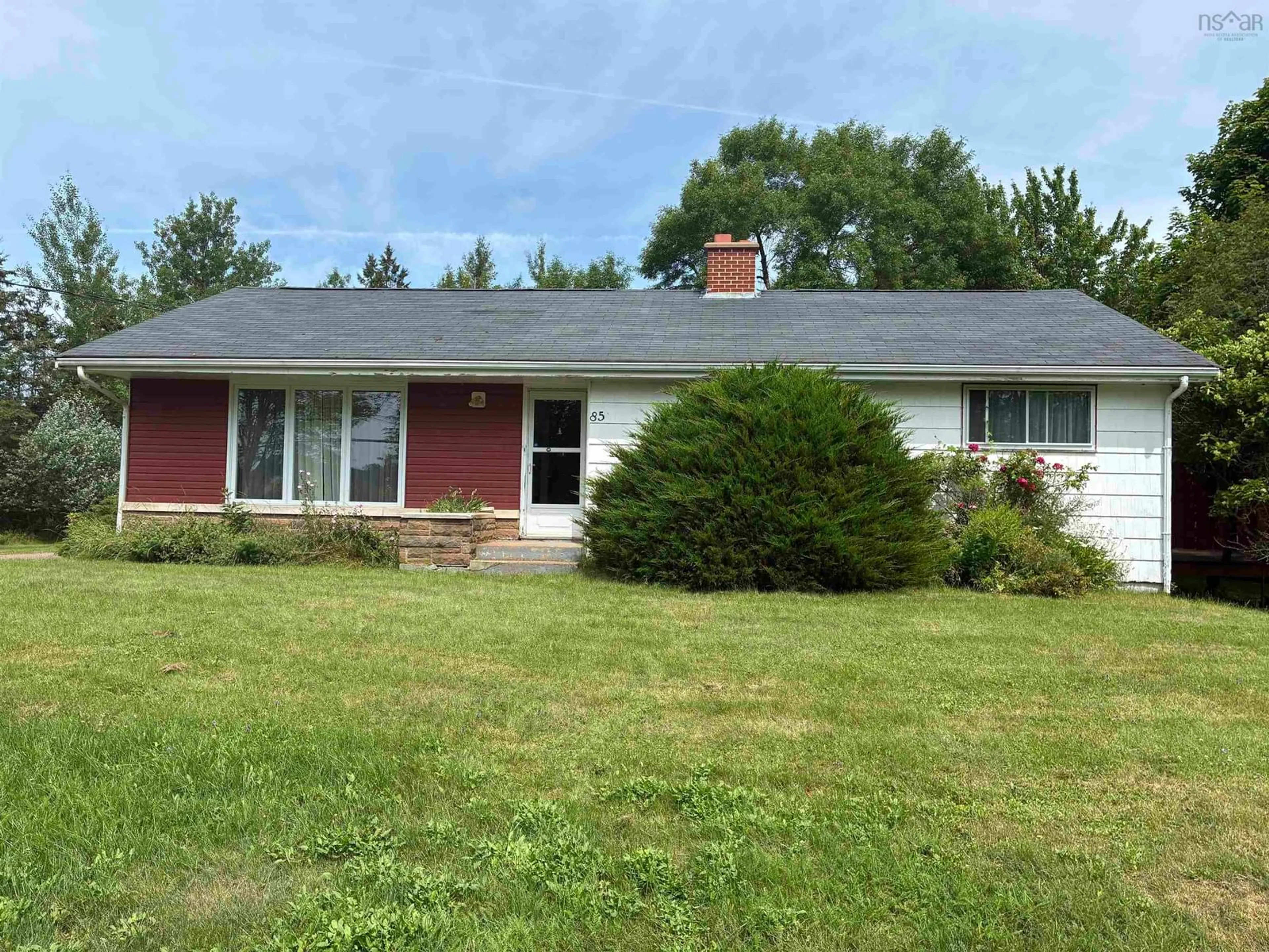 Unknown for 85 Brookside Branch Rd, Brookside Nova Scotia B6L 2A7