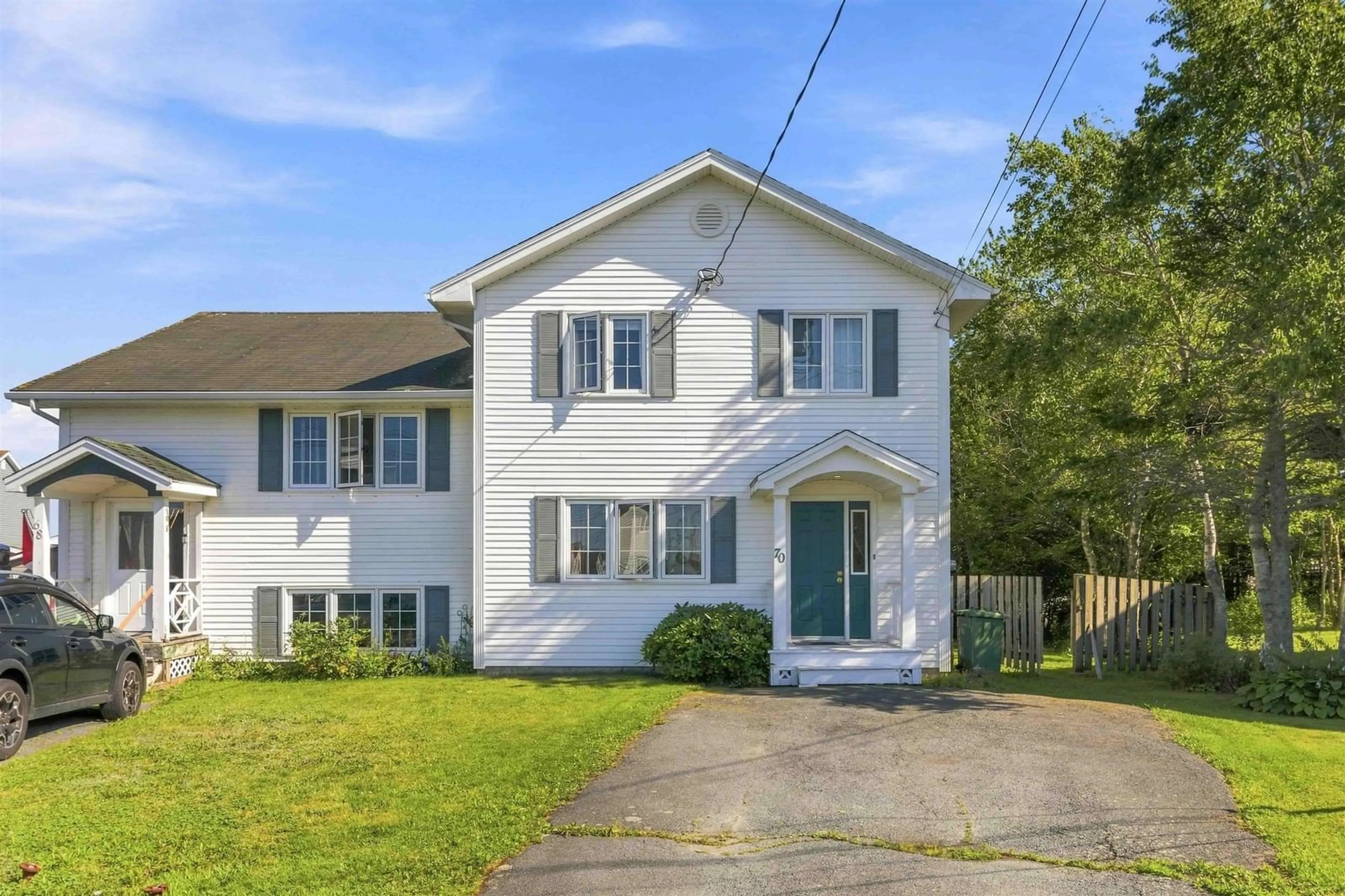 Unknown for 70 Thorncrest Crt, Eastern Passage Nova Scotia B3G 1N4