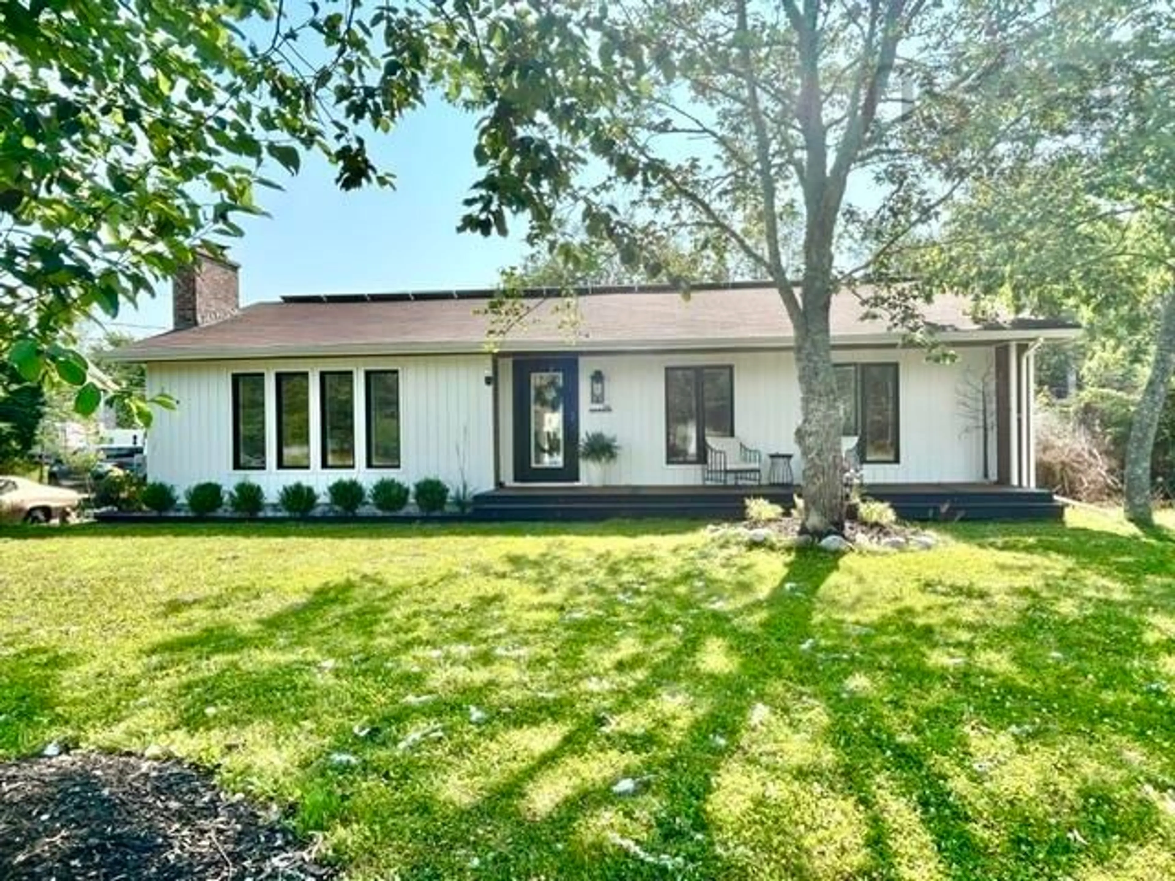 Home with brick exterior material, street for 39 Falcon Rd, Valley Nova Scotia B6L 2G3