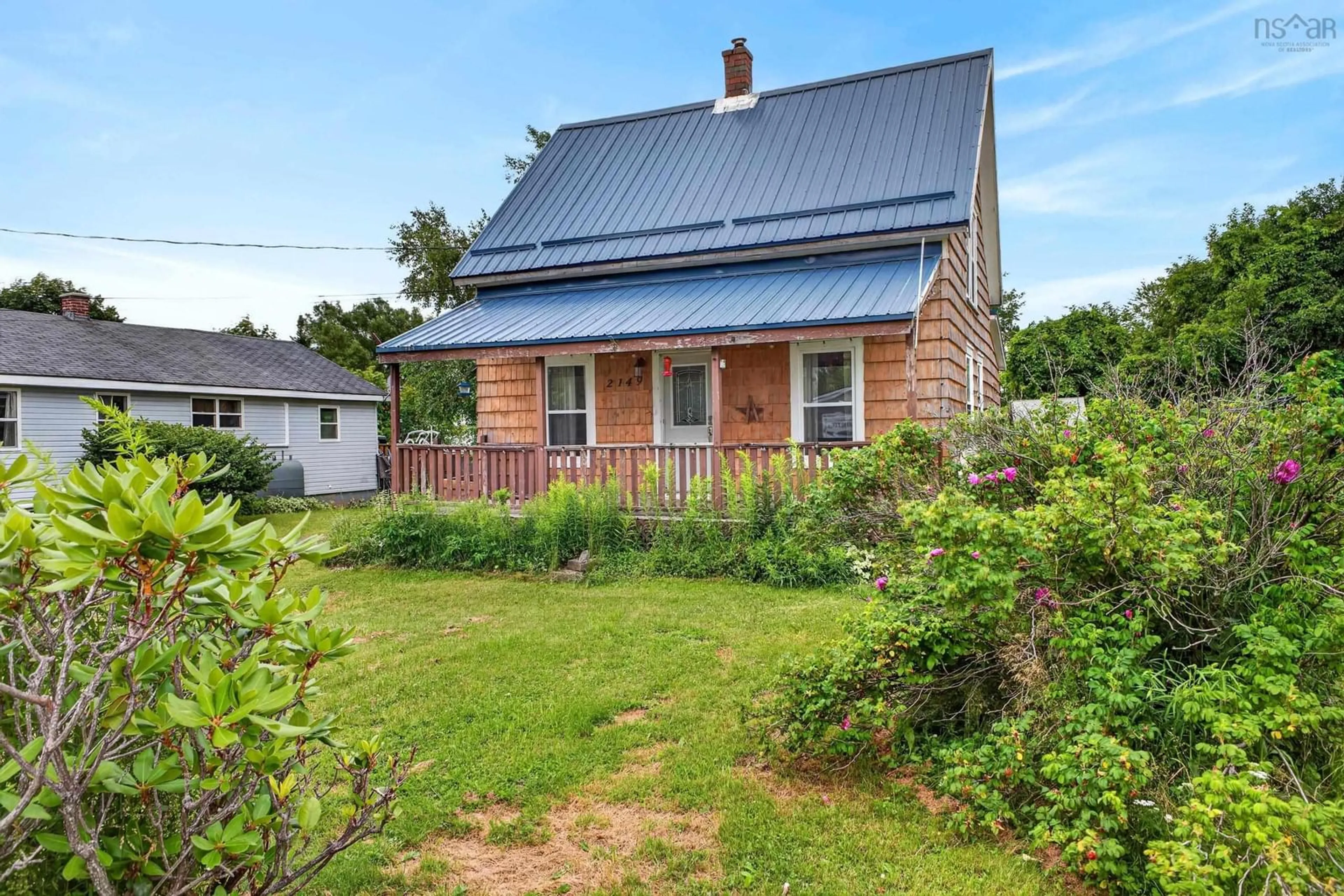 Unknown for 2149 Cowan St, Westville Nova Scotia B0K 2A0