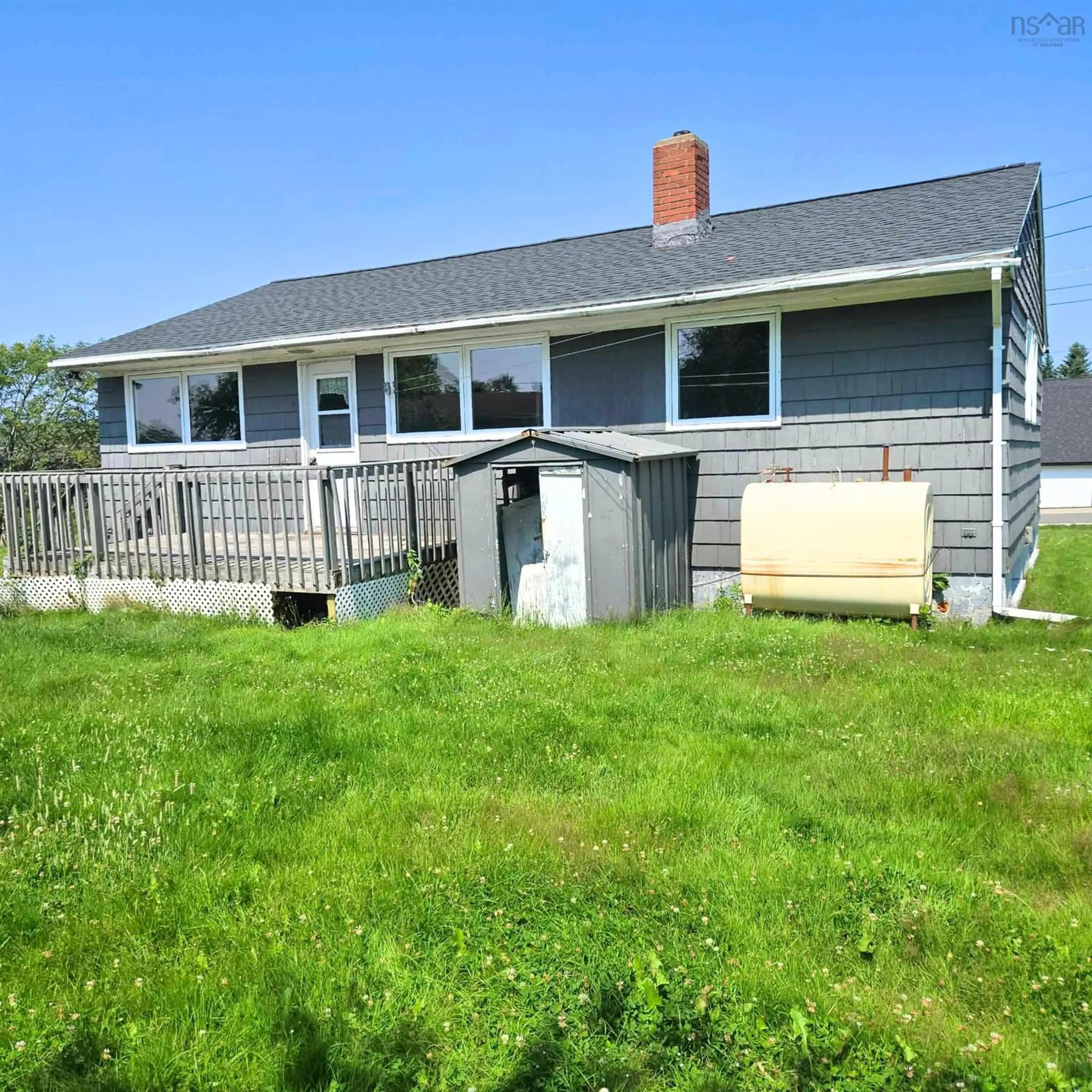 Unknown for 7 Cartwright St, North Sydney Nova Scotia B2A 3G7