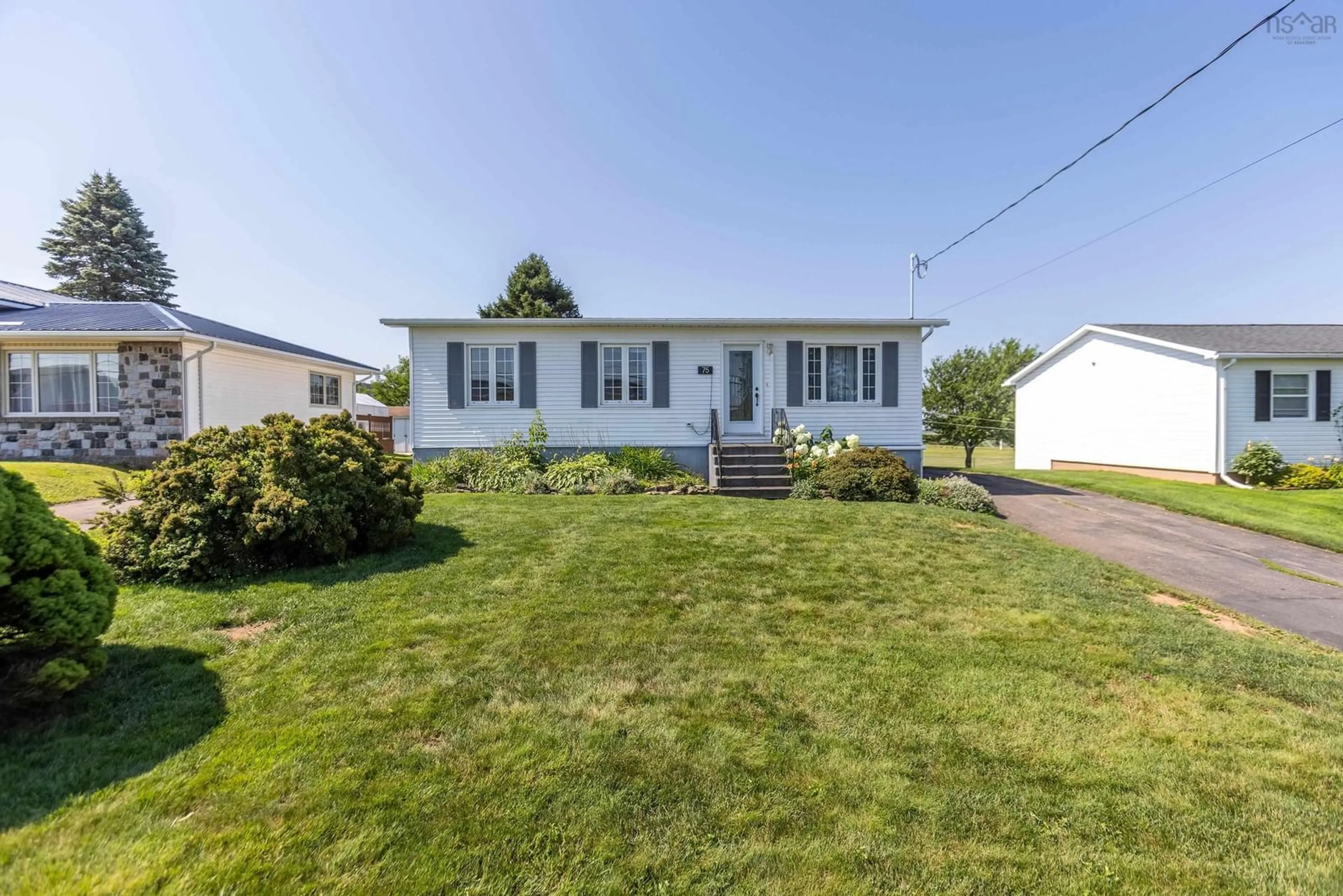 Unknown for 75 Willow St, Amherst Nova Scotia B4H 3W6