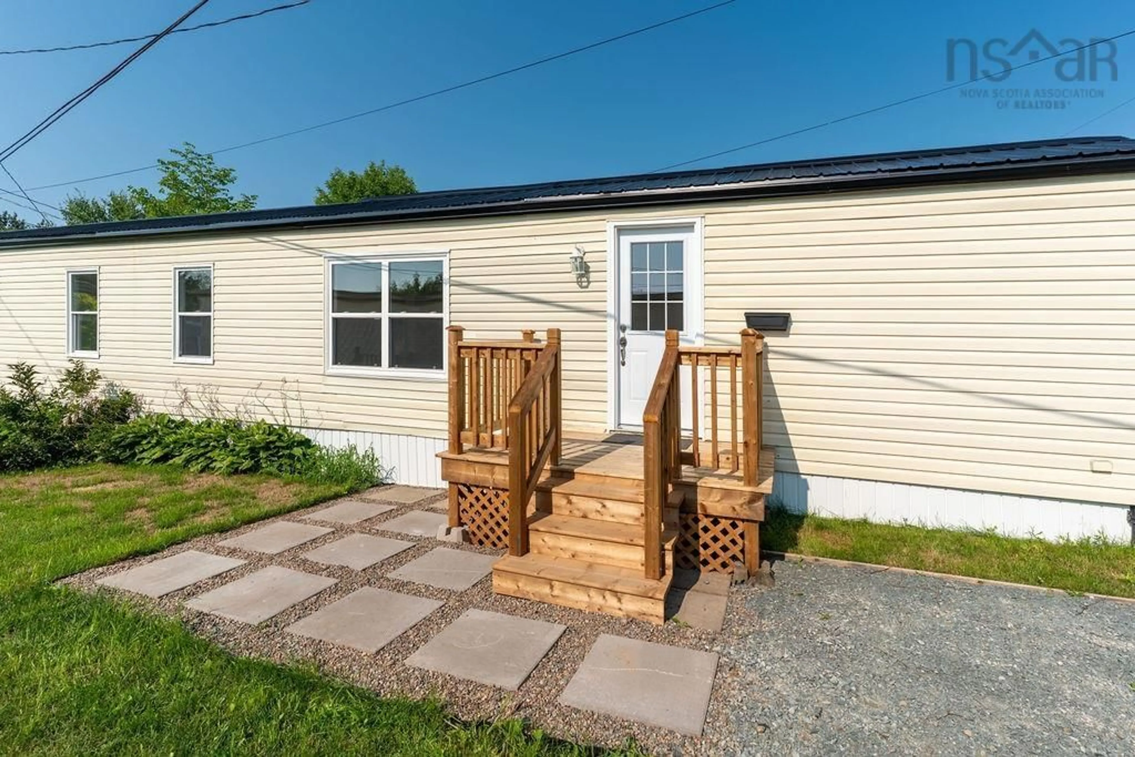 Unknown for 23 Brook St, Middle Sackville Nova Scotia B4E 1B7