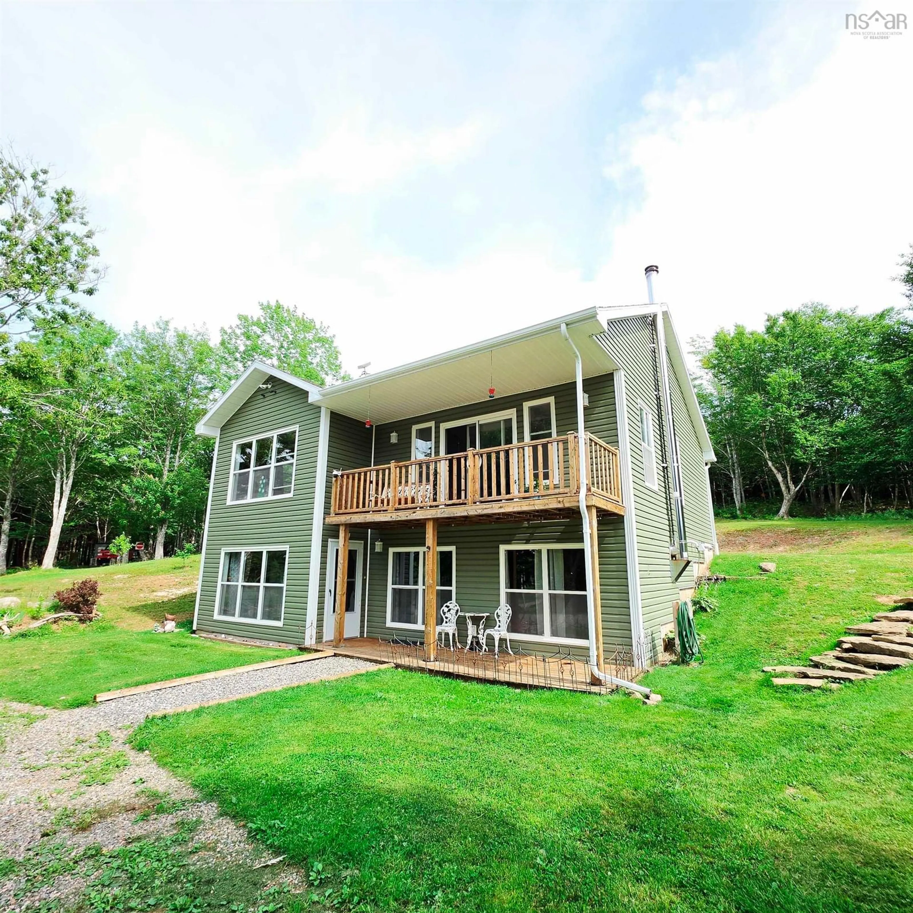 Unknown for 6775 Highlands Rd, Christmas Island Nova Scotia B1T 1L8