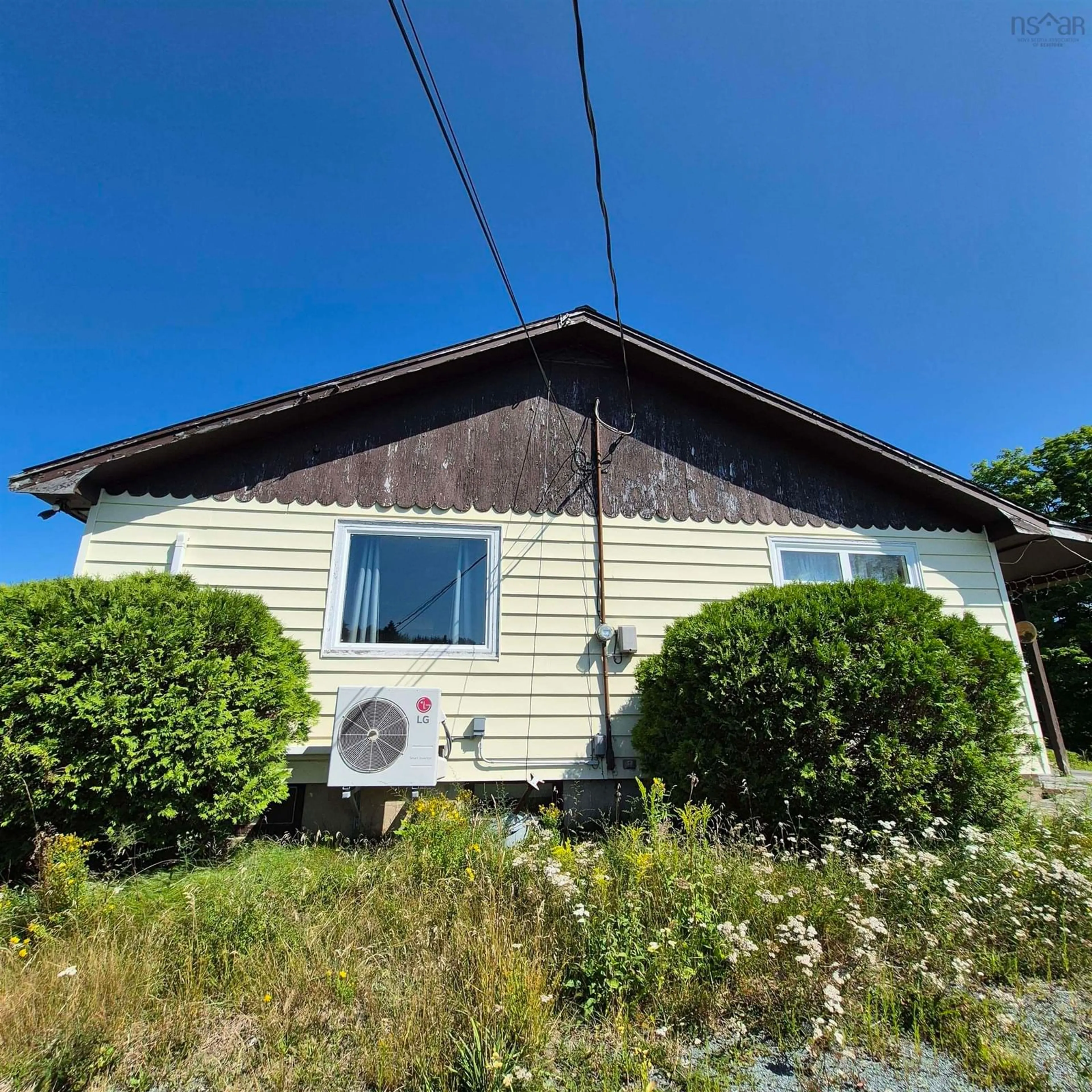 Unknown for 63 Frank Rd, Italy Cross Nova Scotia B4V 0N3