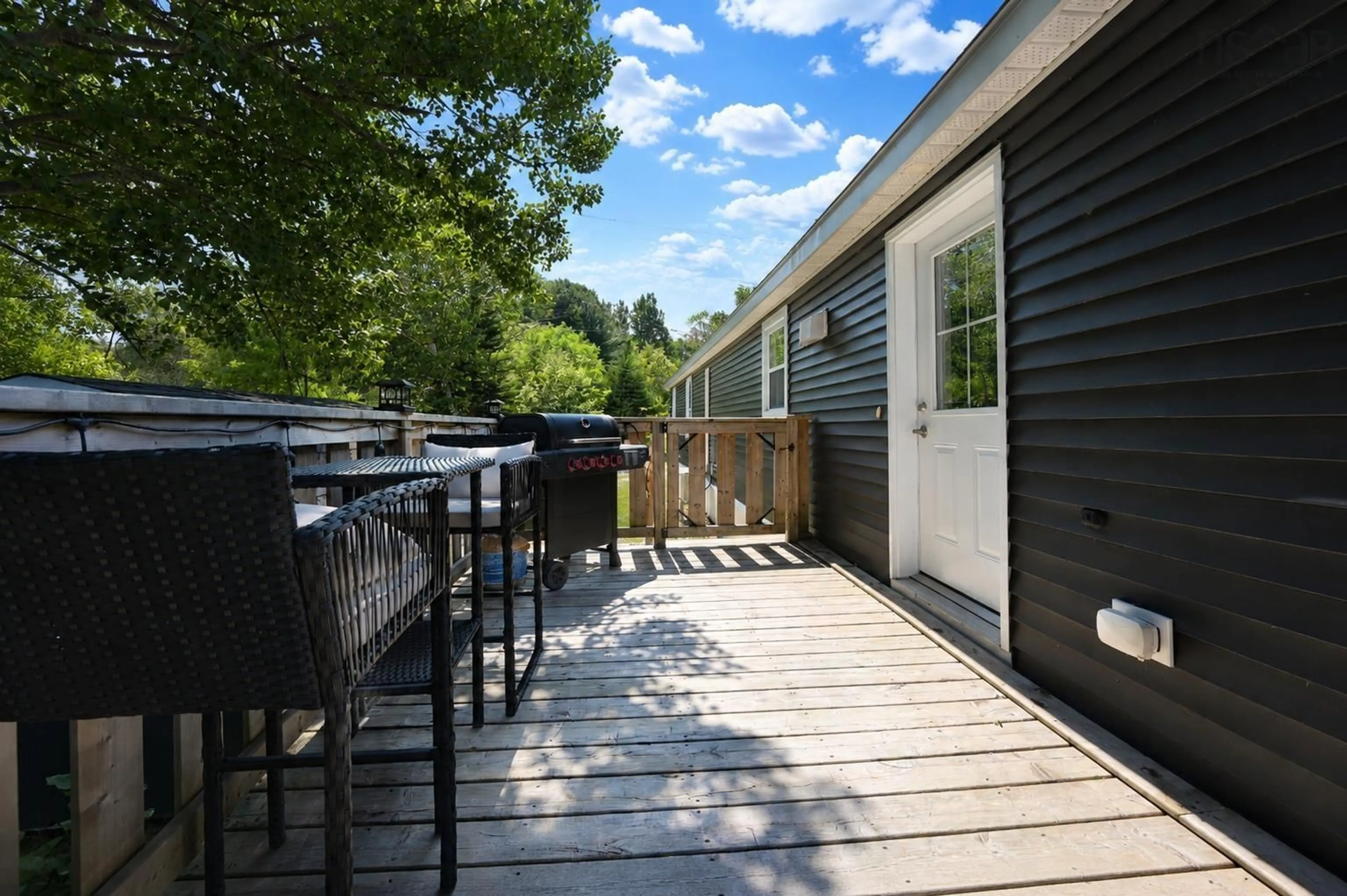 Patio, unknown for 4 Kellys Lane, Ingonish Nova Scotia B0C 1L0