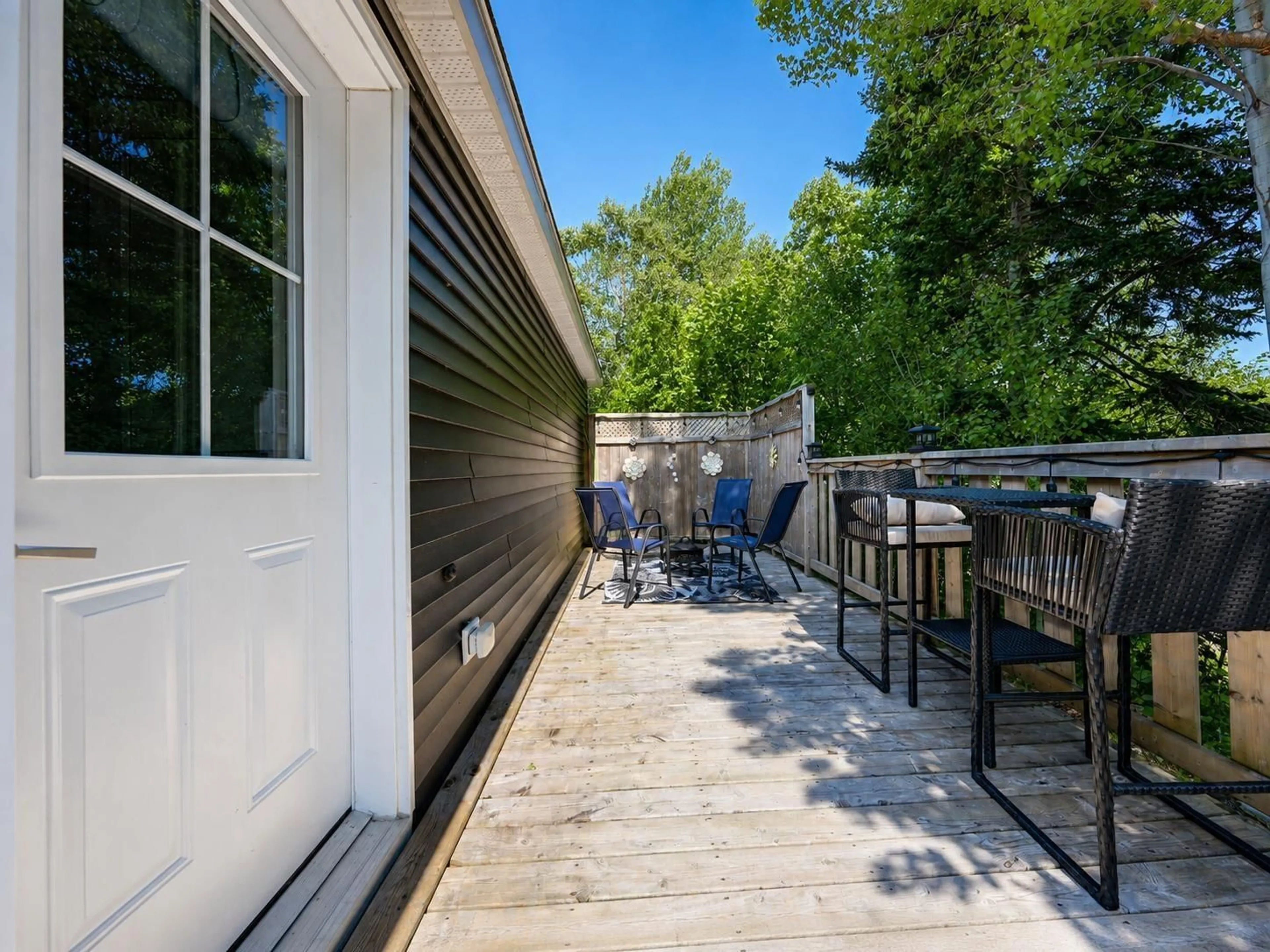 Patio, unknown for 4 Kellys Lane, Ingonish Nova Scotia B0C 1L0
