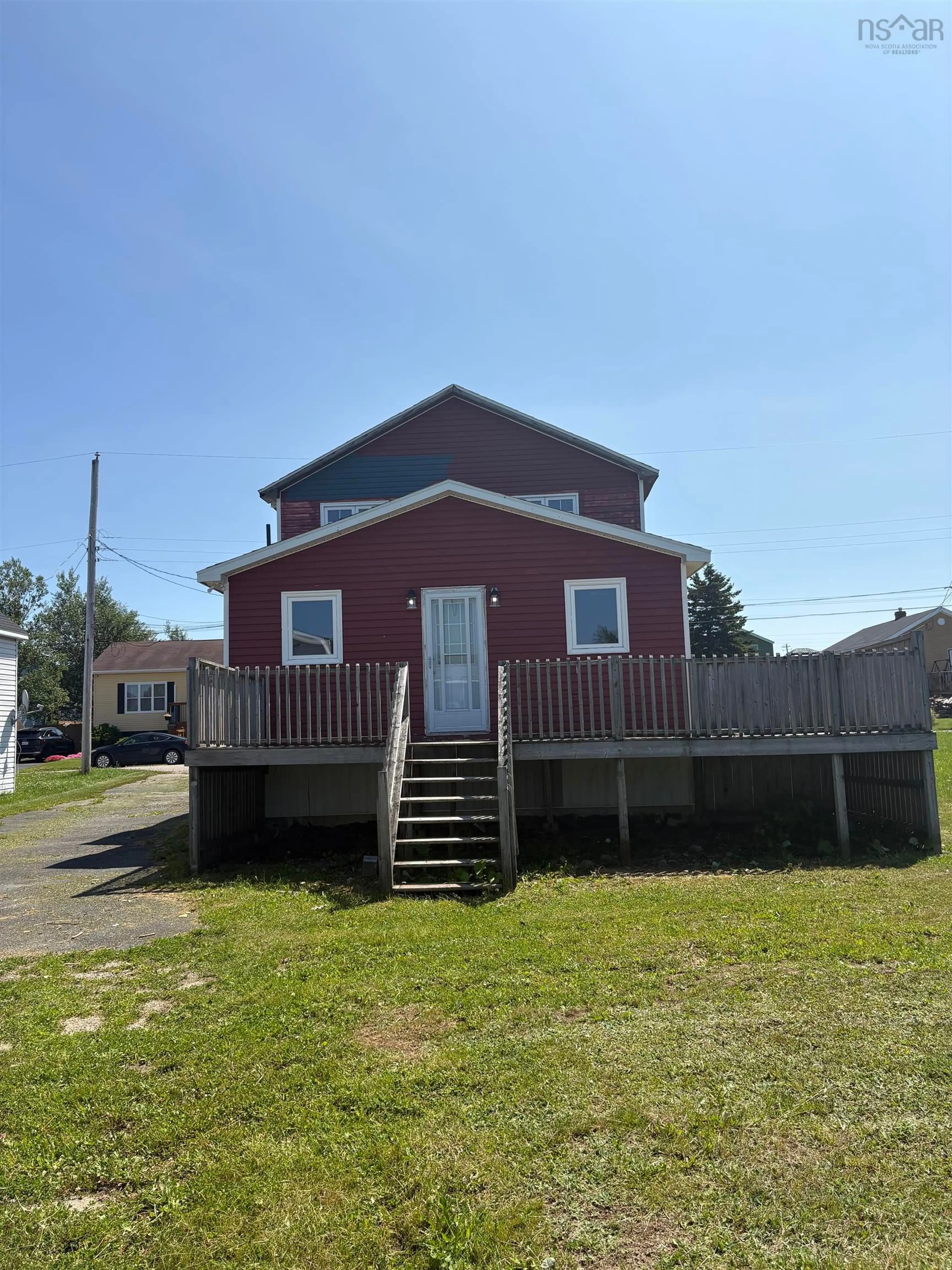 Unknown for 37 Bennett St, Grand Lake Road Nova Scotia B1P 5V3