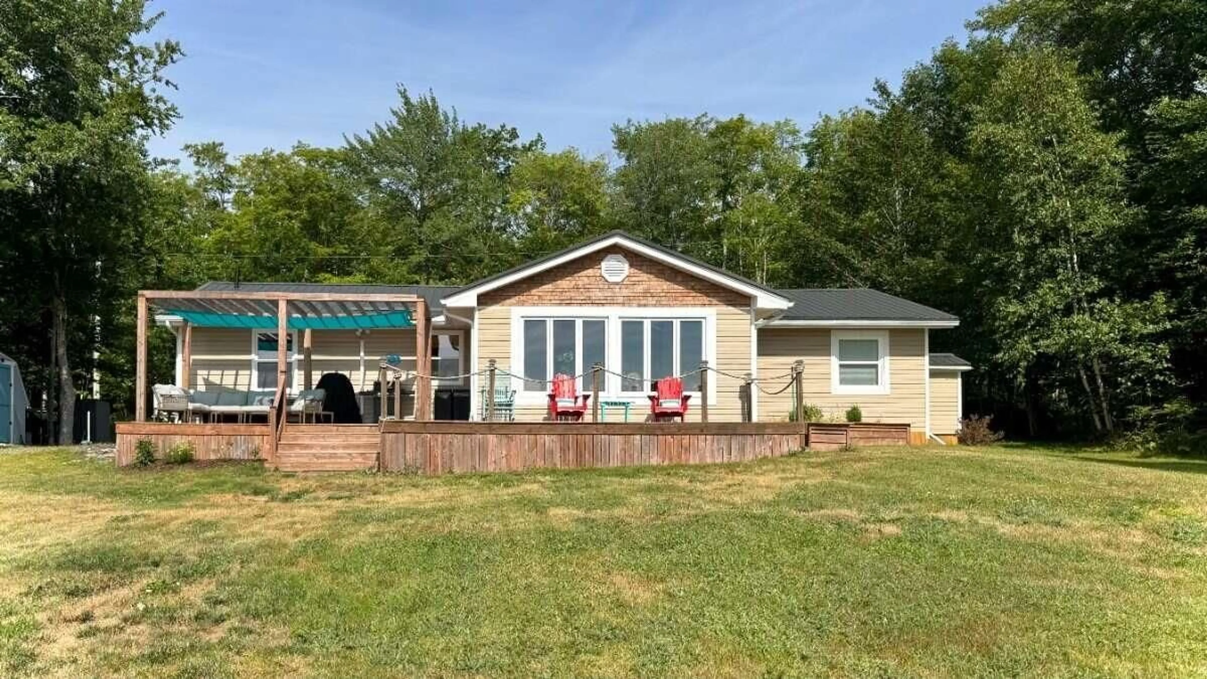 Unknown for 131 Meadow Lane, Murphy Lake Nova Scotia B4N 3V8