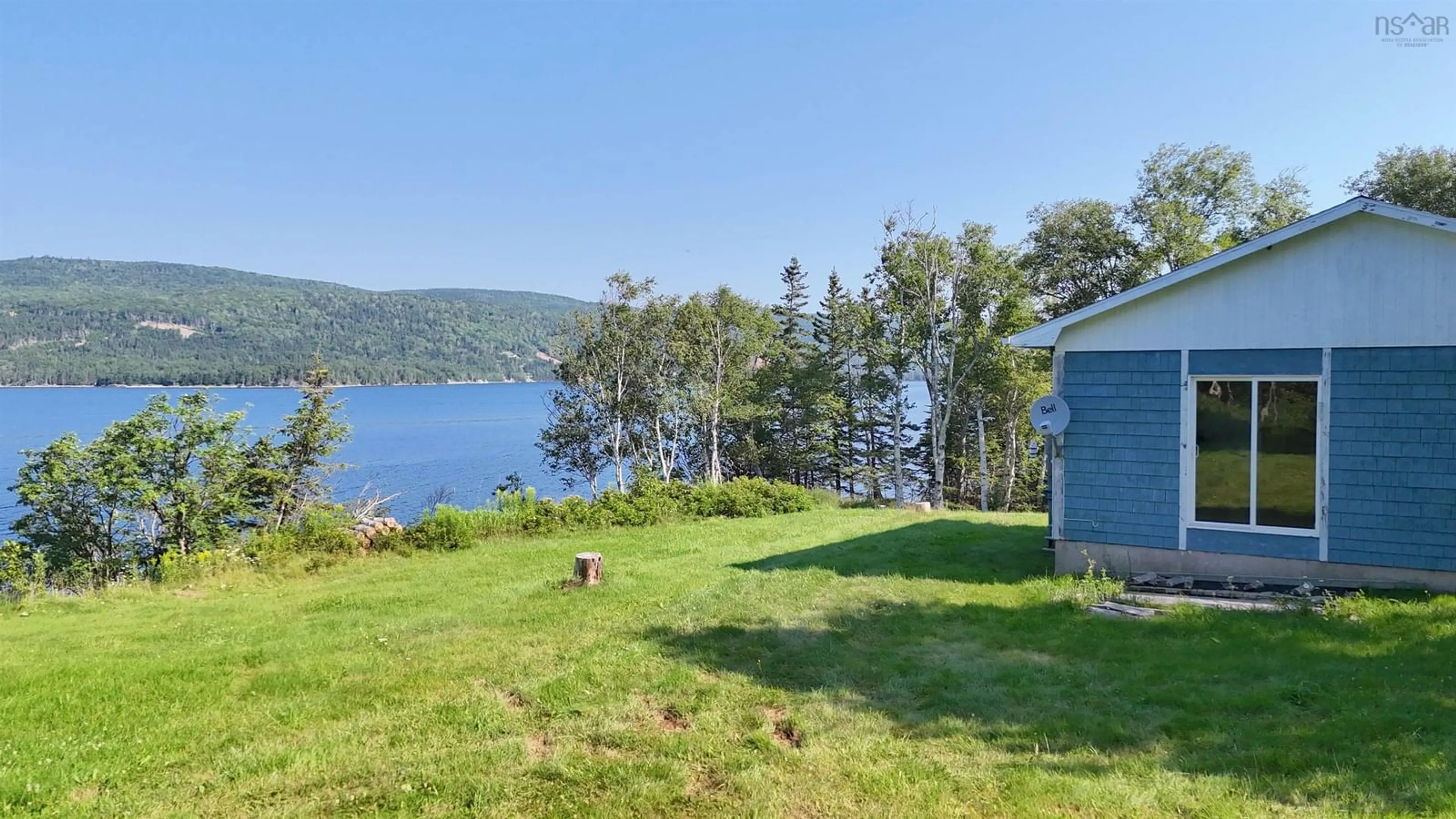 Unknown for 11805 Kempt Head Rd, Boularderie Centre Nova Scotia B1X 1K5