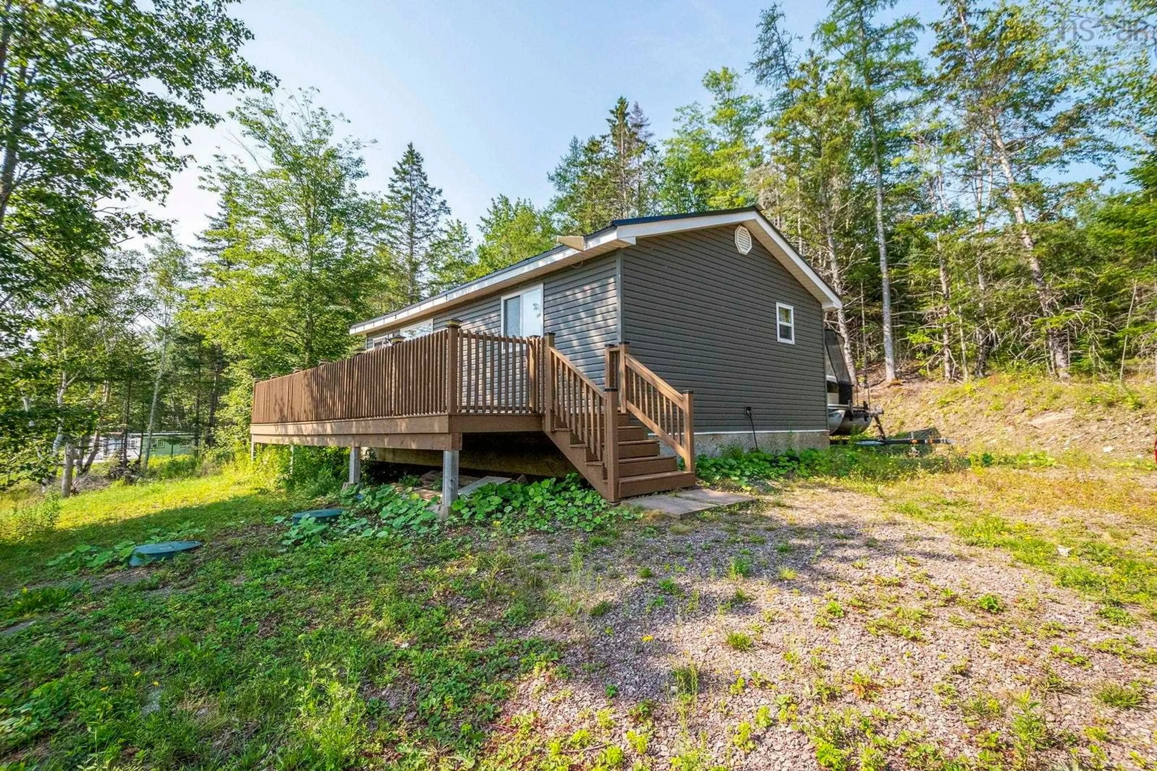 Unknown for Lot 3 Highway 7 Hwy, Aspen Nova Scotia B2G 2L3