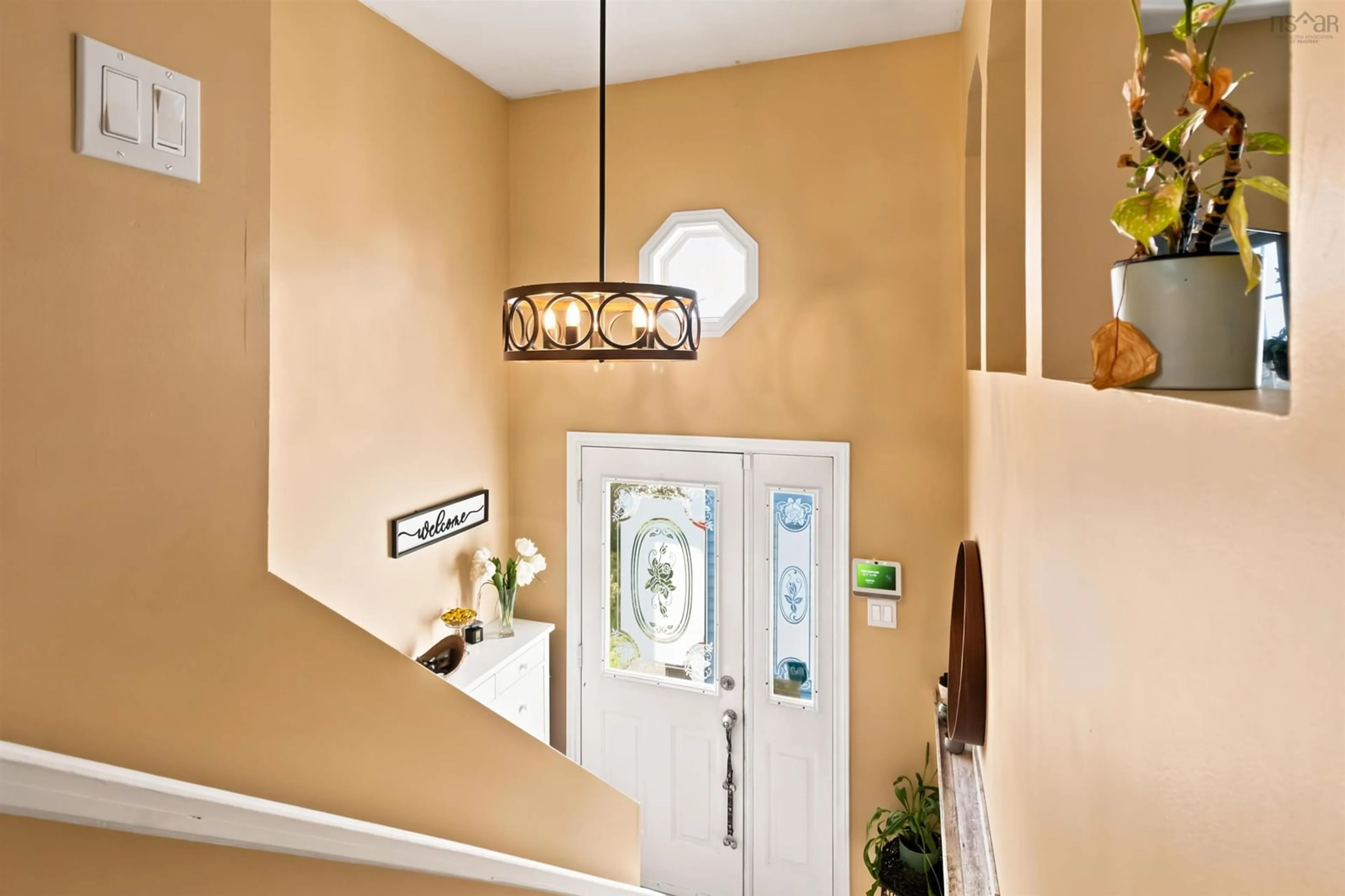 Indoor entryway for 42 Kaleigh Dr, Eastern Passage Nova Scotia B3G 1N3