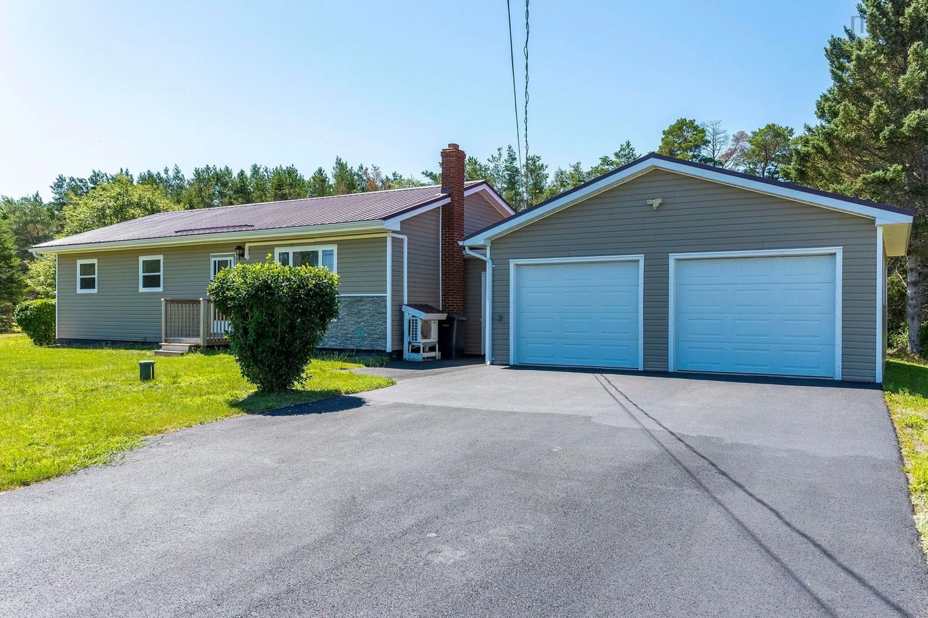 Unknown for 107 Wanda Lynn Drive, Nictaux Nova Scotia B0S 1P0