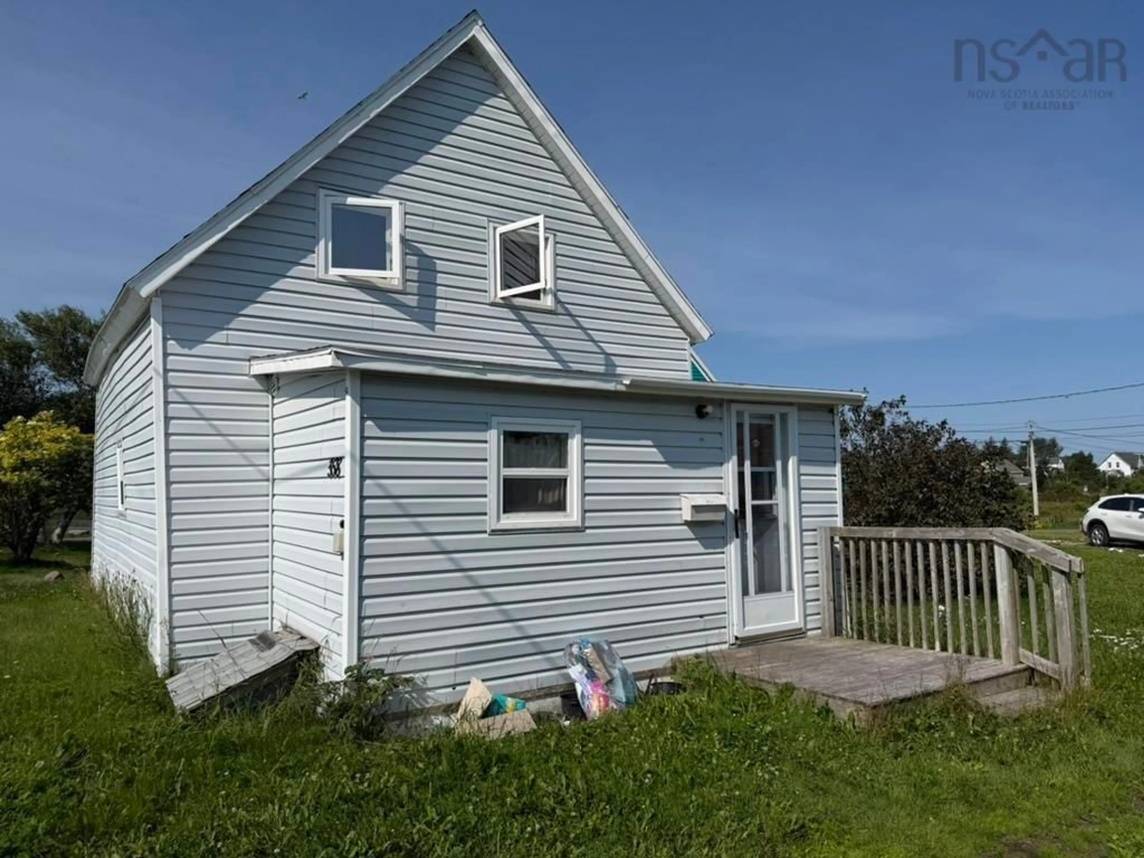 Unknown for 358 Douglas Ave, Glace Bay Nova Scotia B1A 1E1